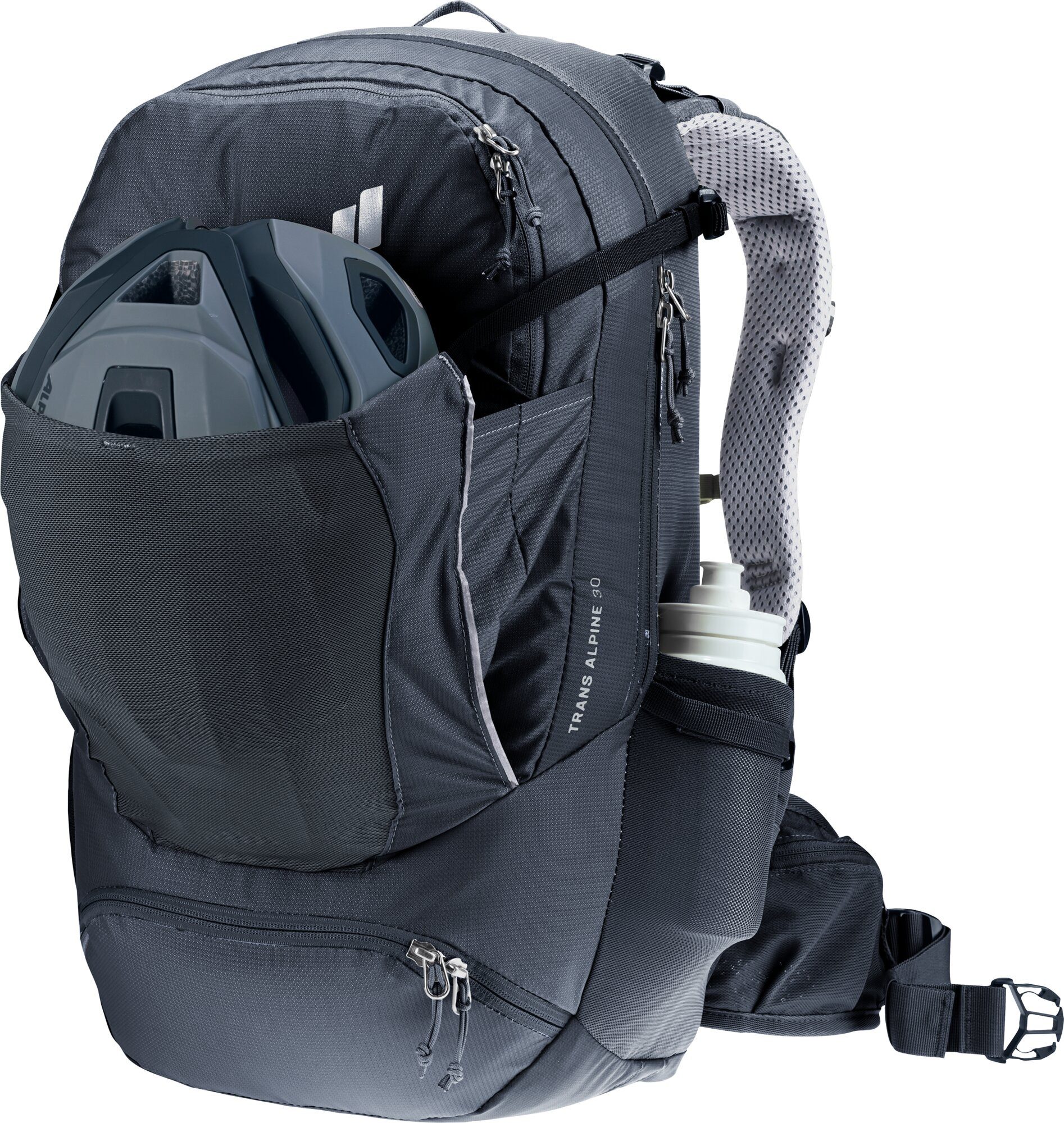 Deuter Fietsrugzak Trans Alpine 30