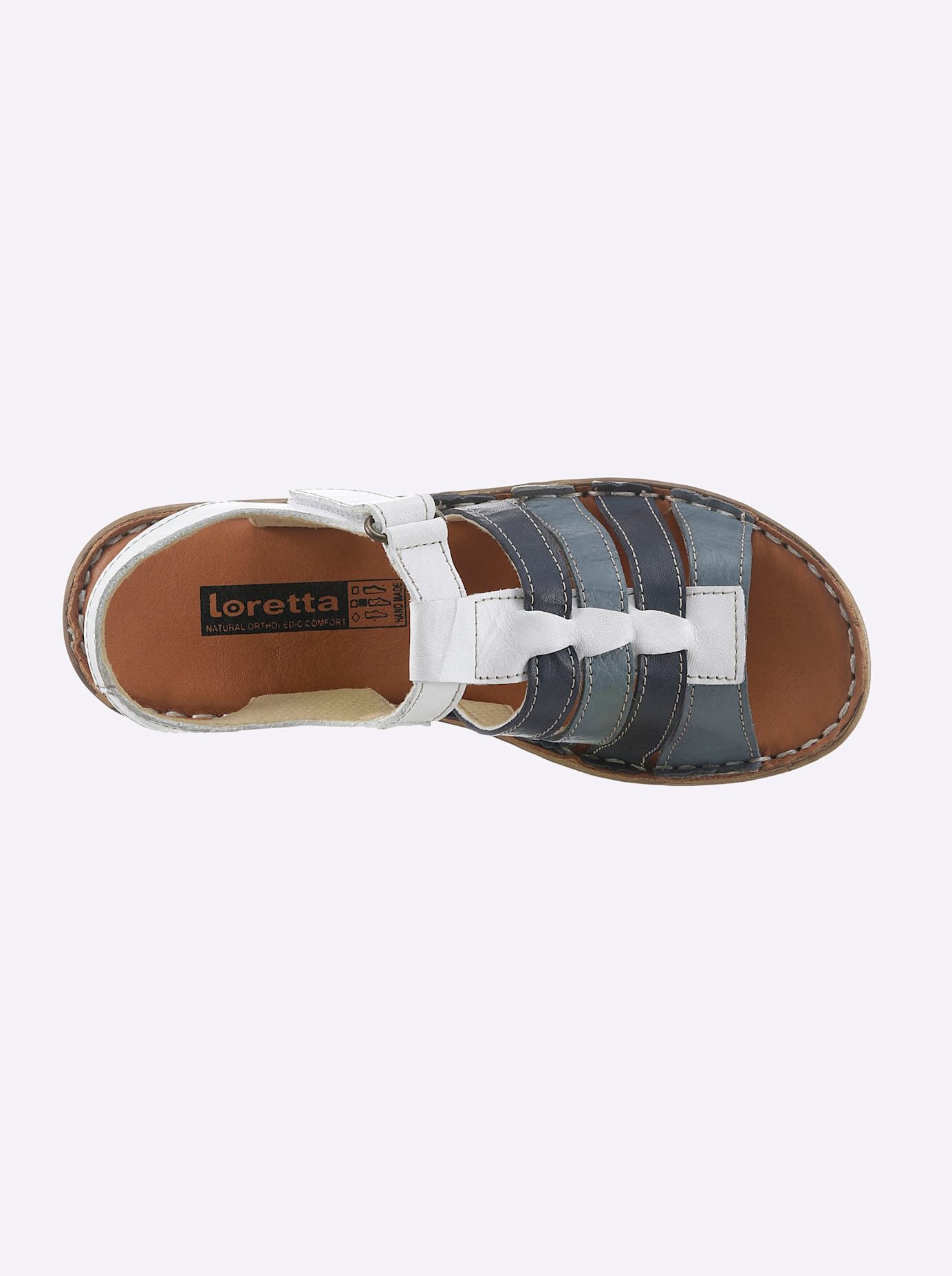 Casual Looks Sandalen