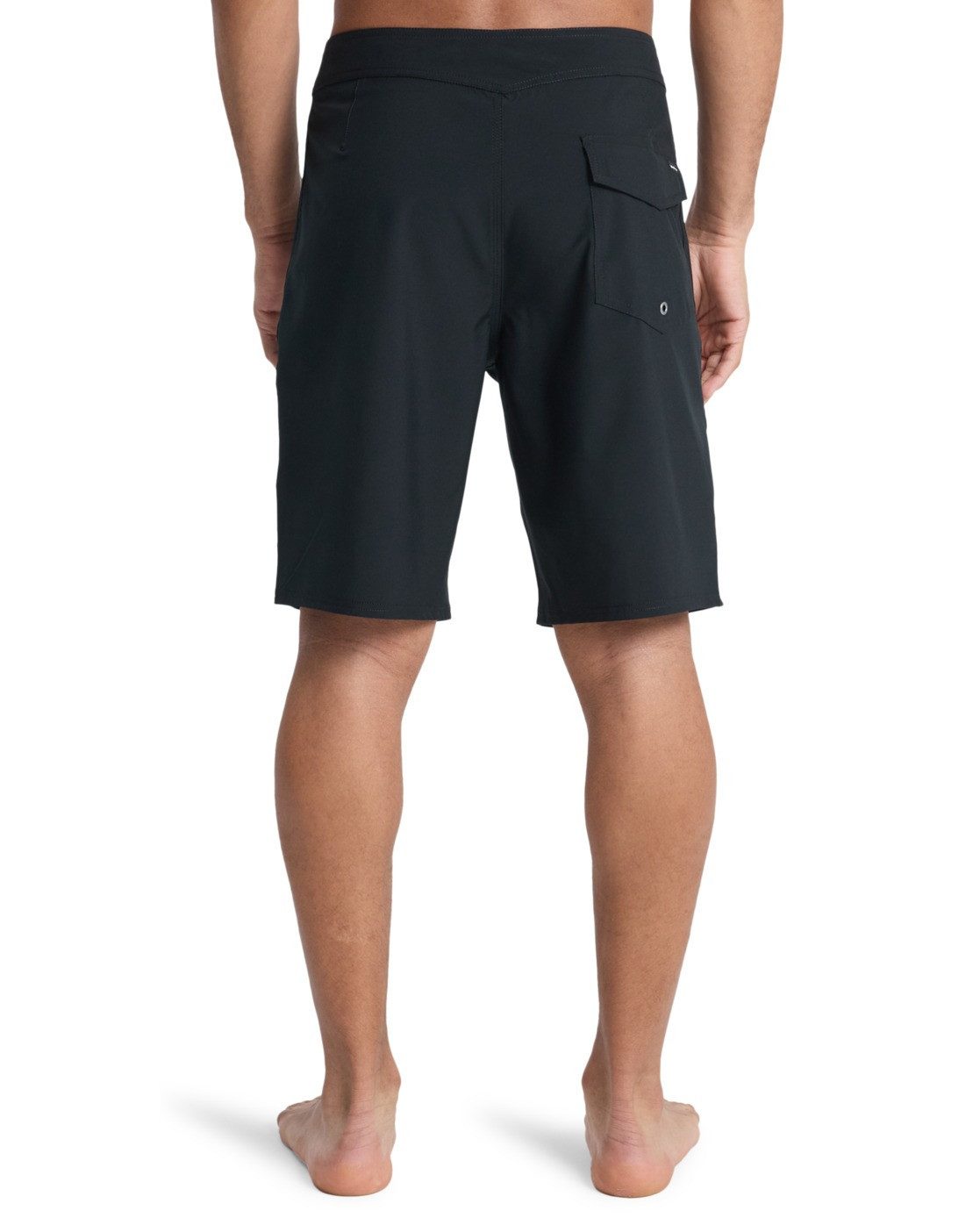 Quiksilver Boardshort Surfsilk Kaimana 20"