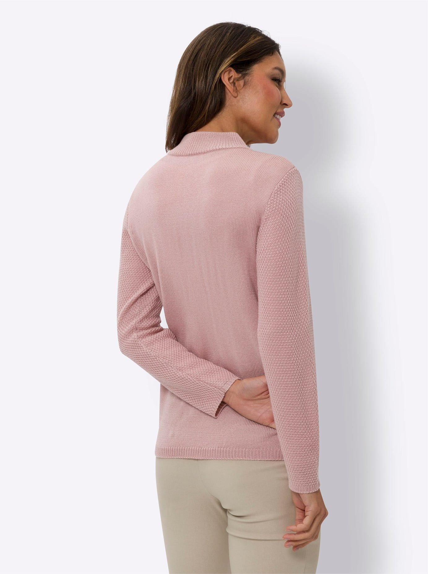 Classic Basics Vest