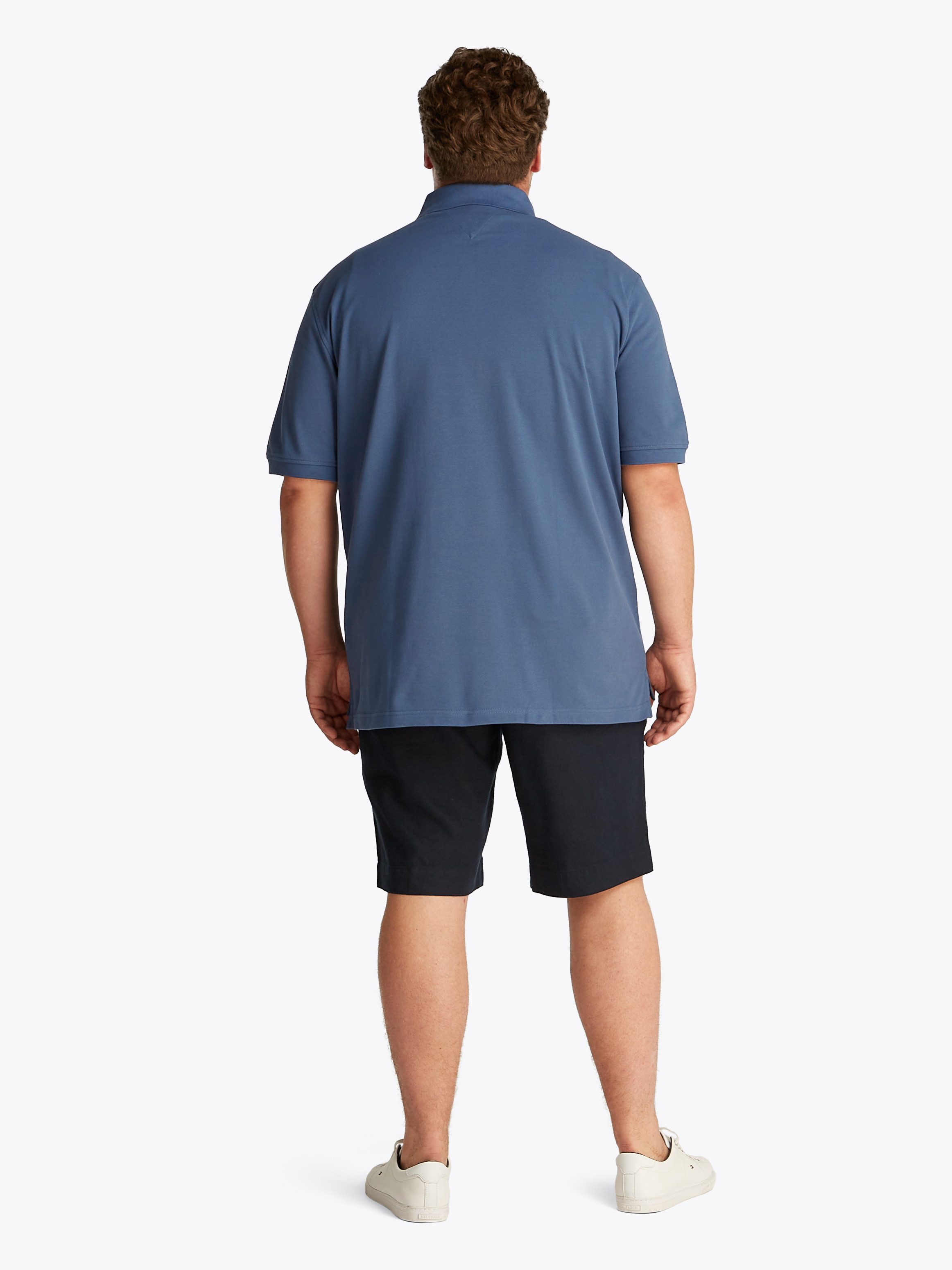 Tommy Hilfiger Poloshirt BT-1985 REGULAR POLO-B