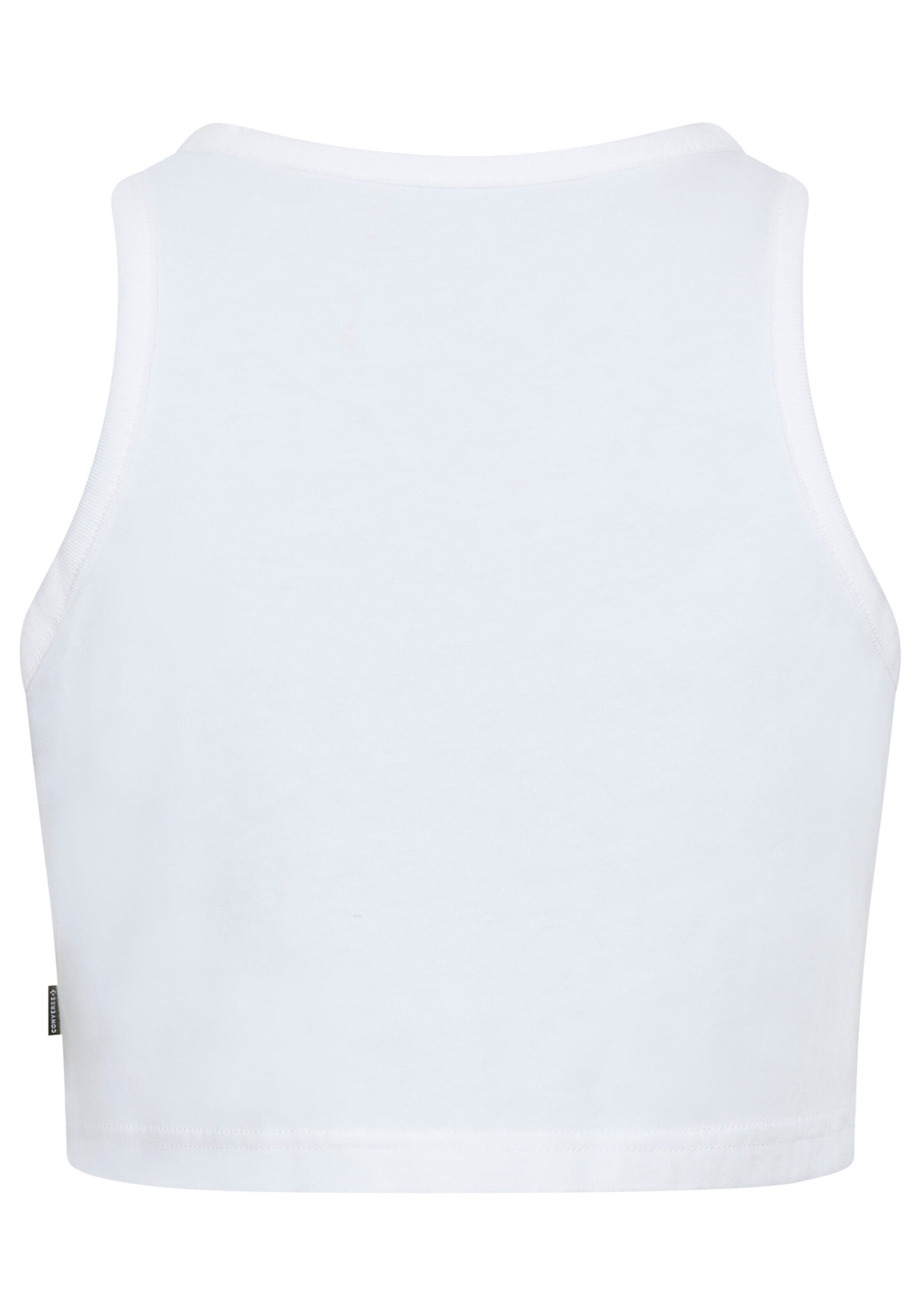 Converse Tanktop GOOD VIBES TANK TOP (1-delig)