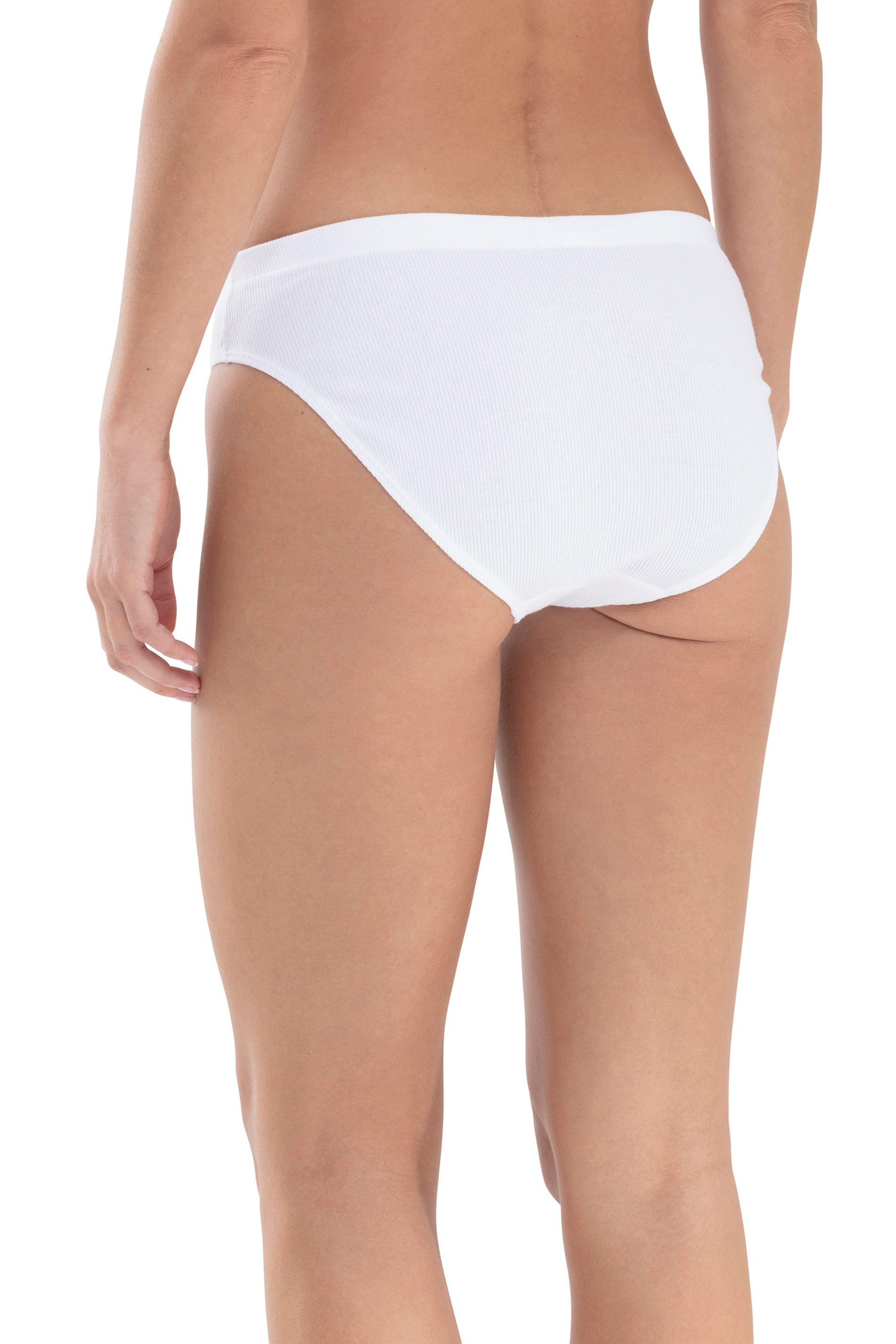 Mey Jazzpants Organic Cotton Zachte pijpafsluitingen