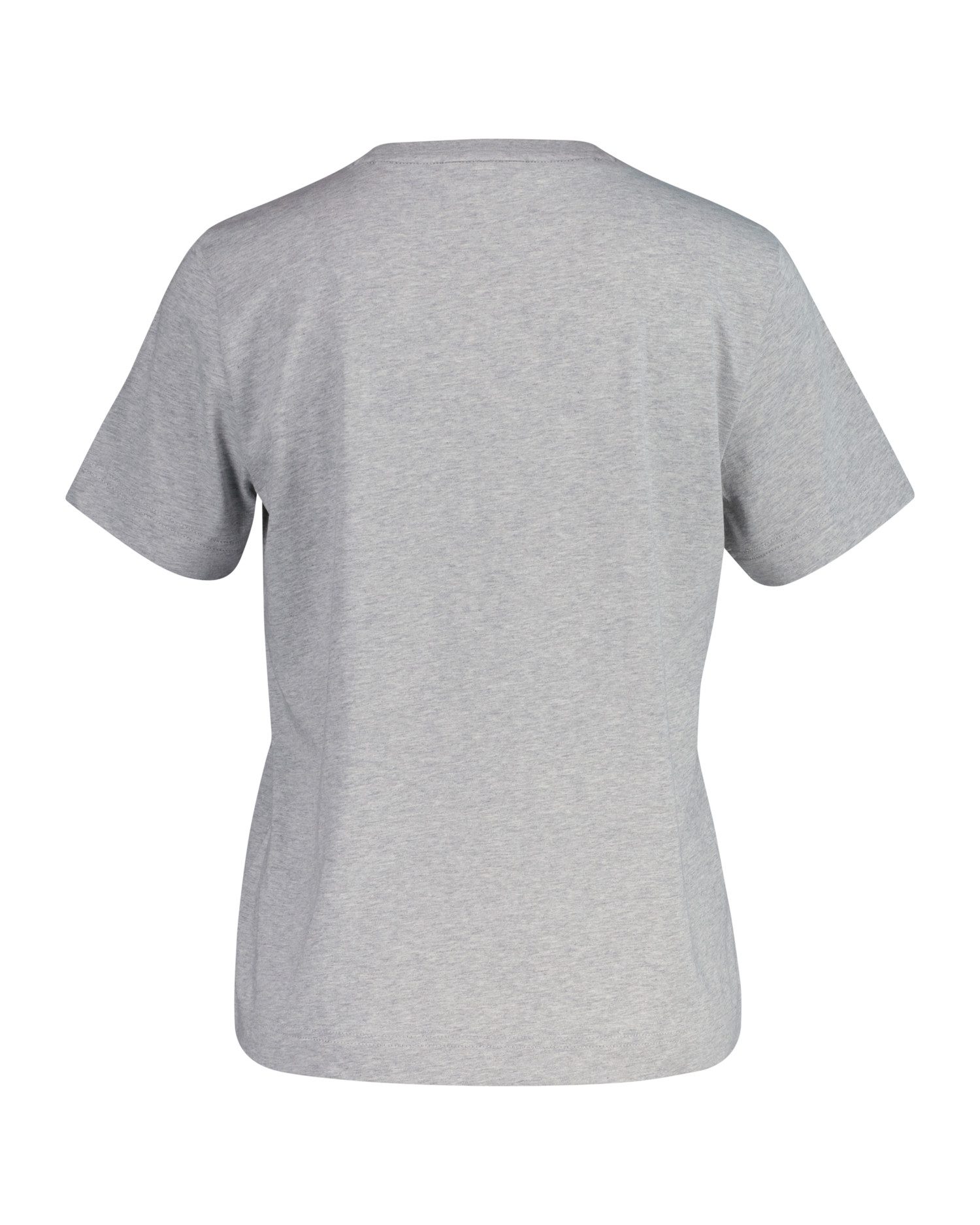 Gant T-shirt REG GRAPHIC SS T-SHIRT regular fit, print op de borst