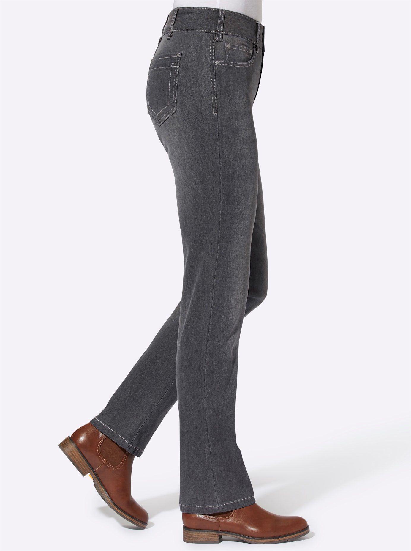 Casual Looks Prettige jeans
