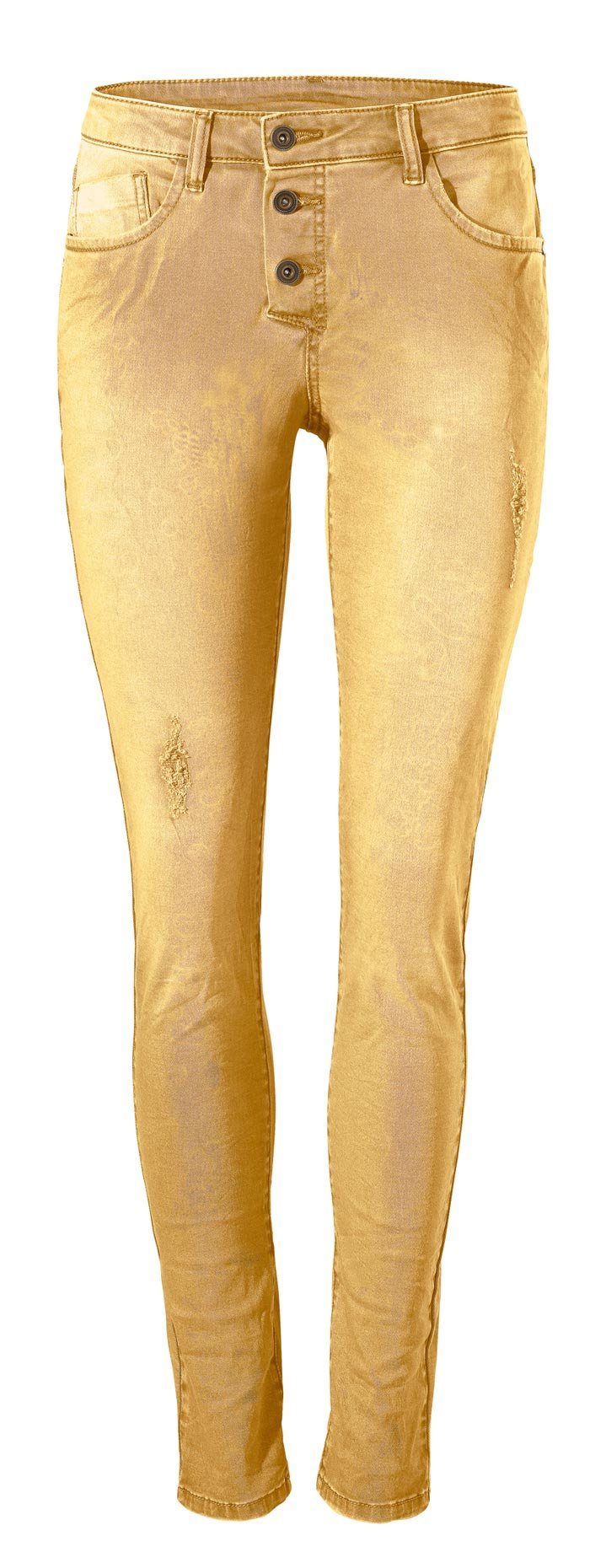 heine Boyfriendbroek