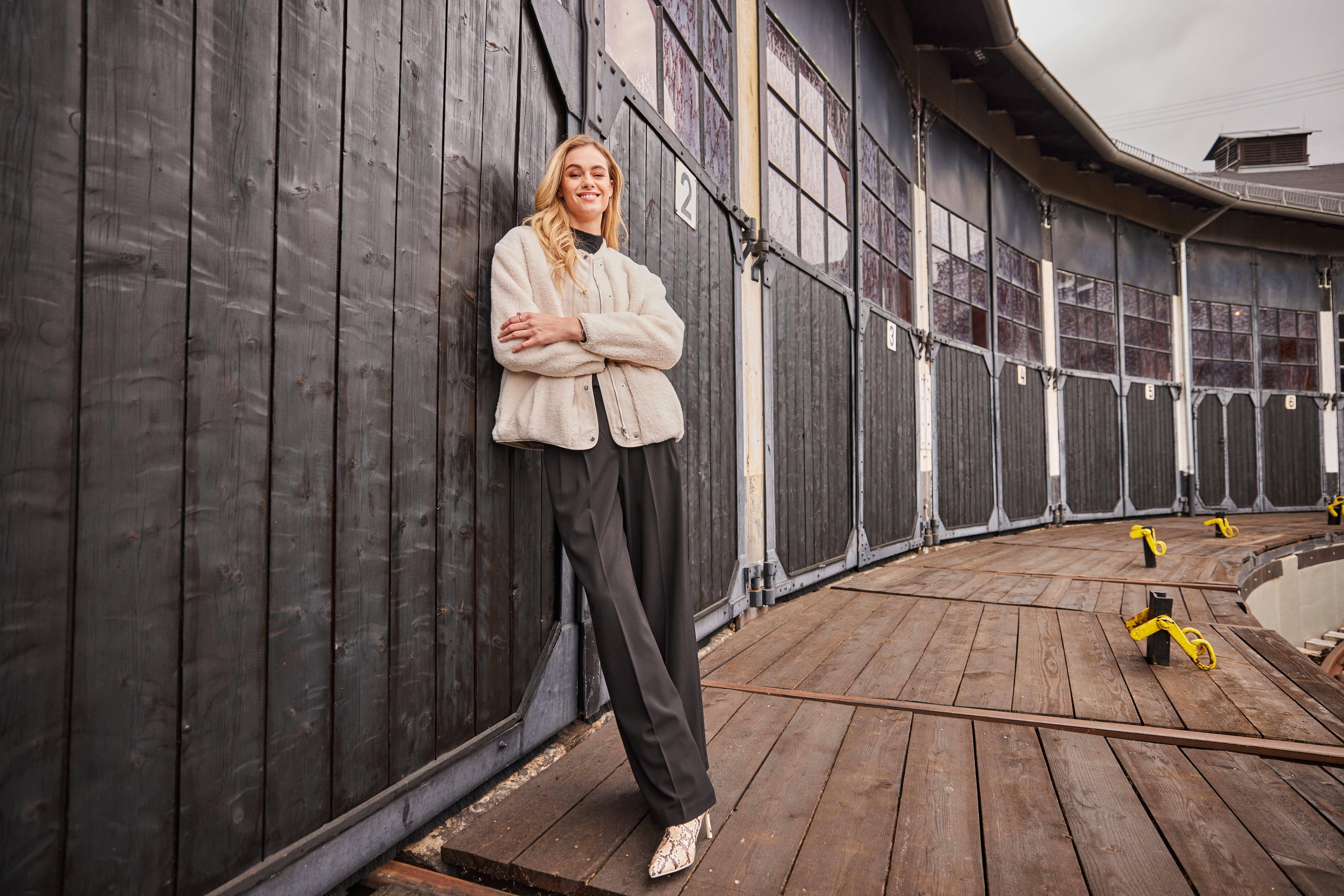 Aniston CASUAL Pantalon