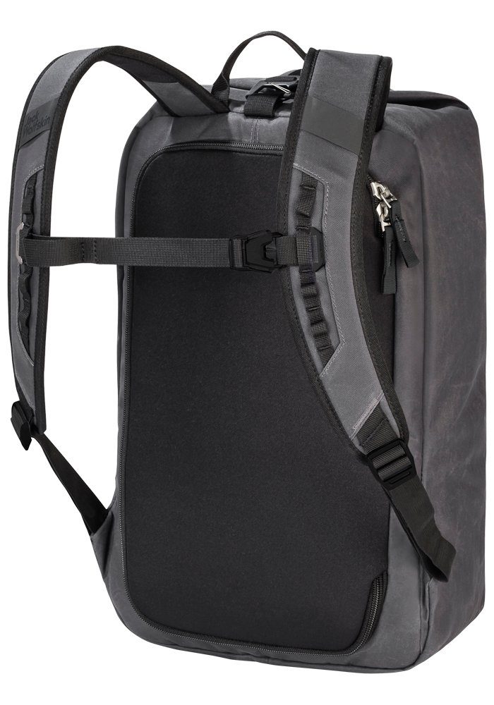 Jack Wolfskin Rugzak TRAVELTOPIA weekendtas 30