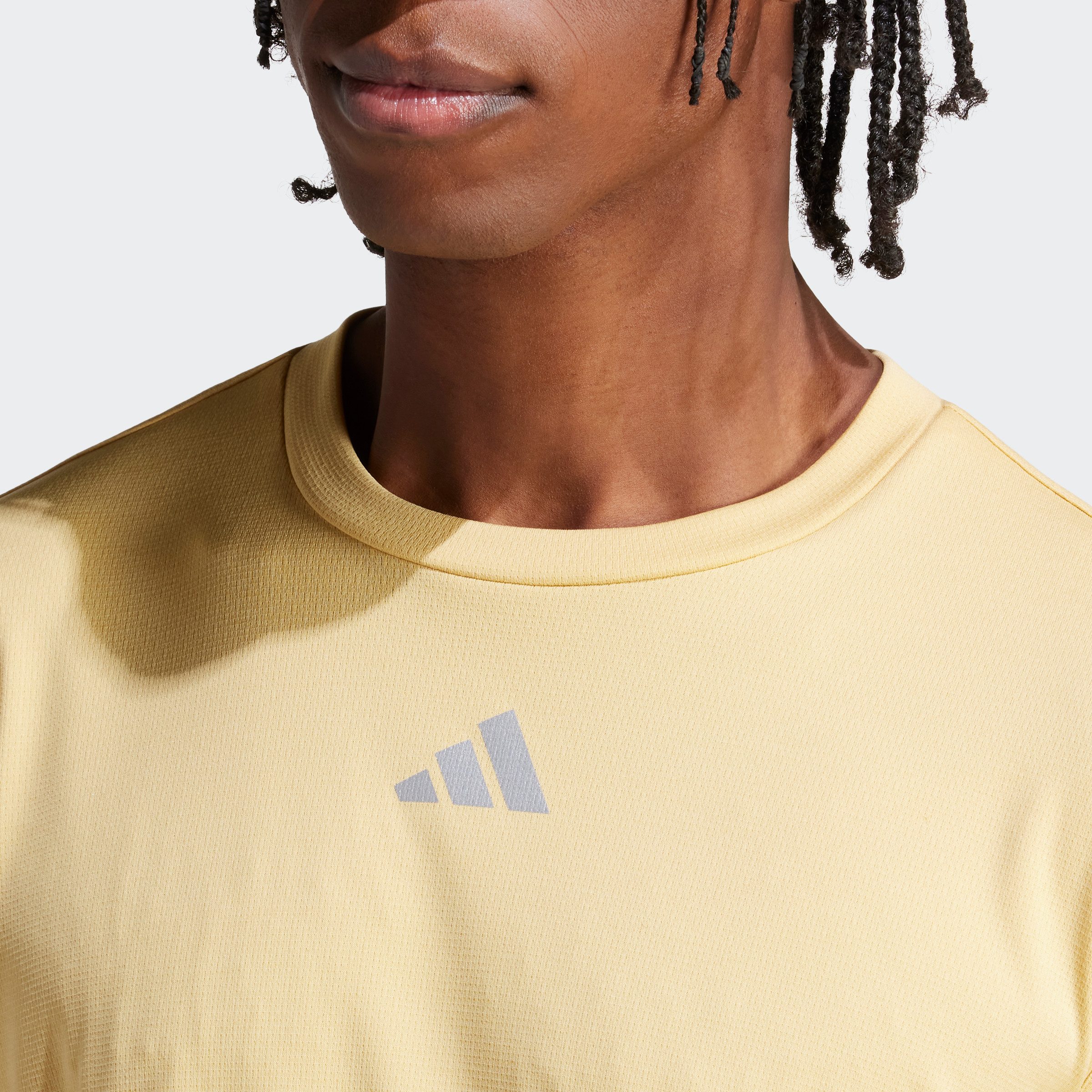 adidas Performance T-shirt HIIT 3S MES TEE