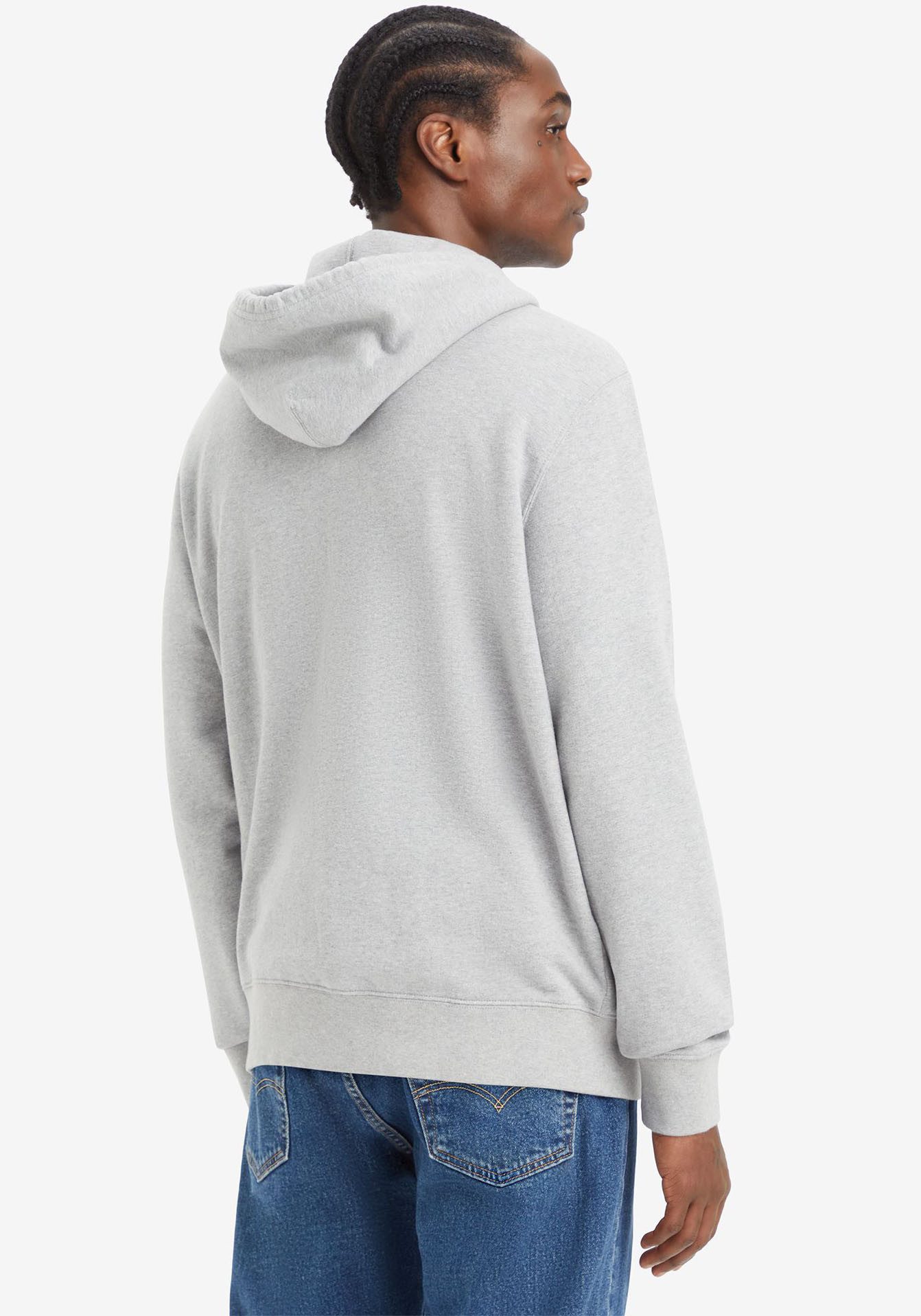 Levi's® Hoodie STANDARD GRAPHIC HOODIE