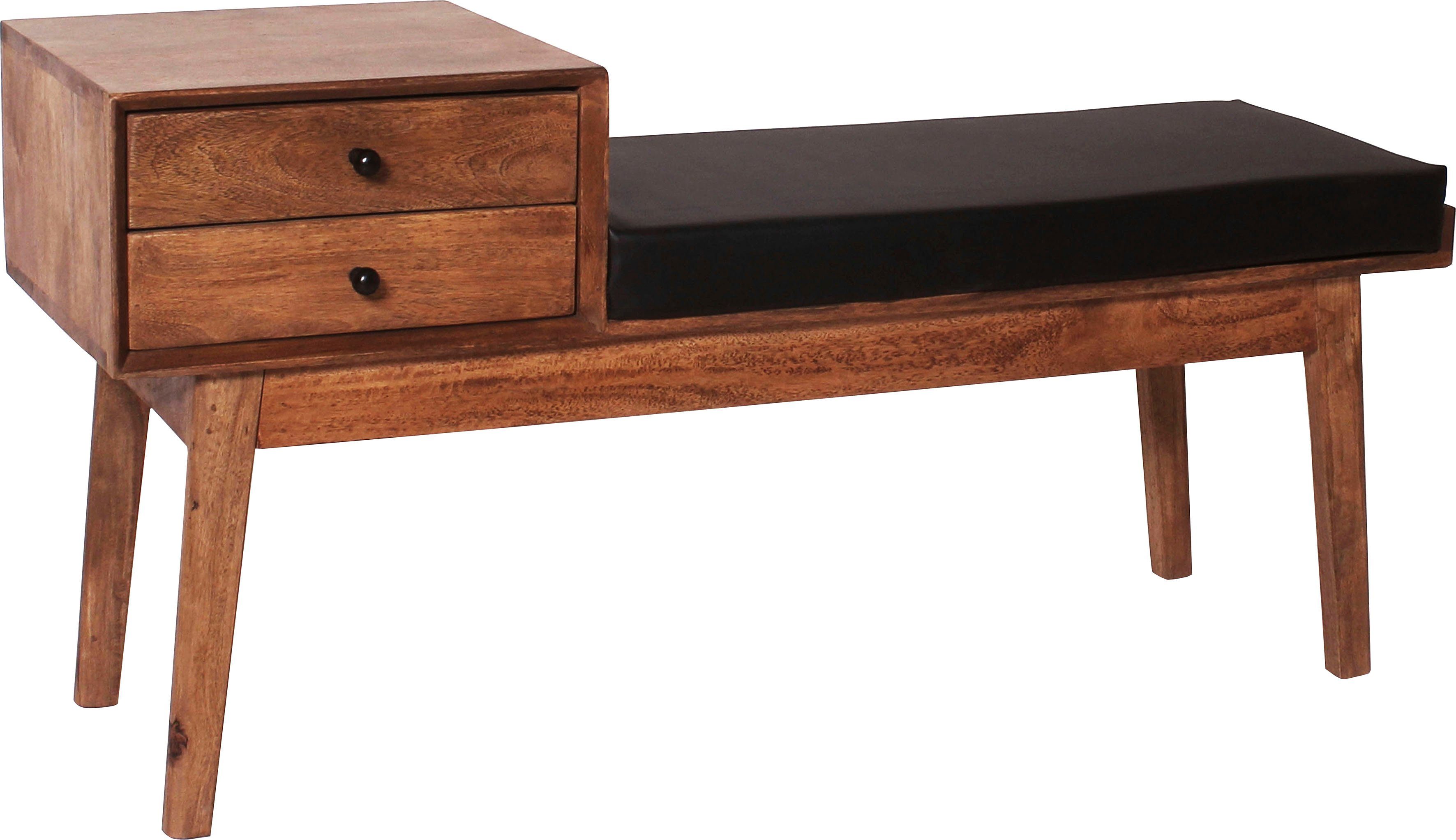 SIT Zitbank Mid Century