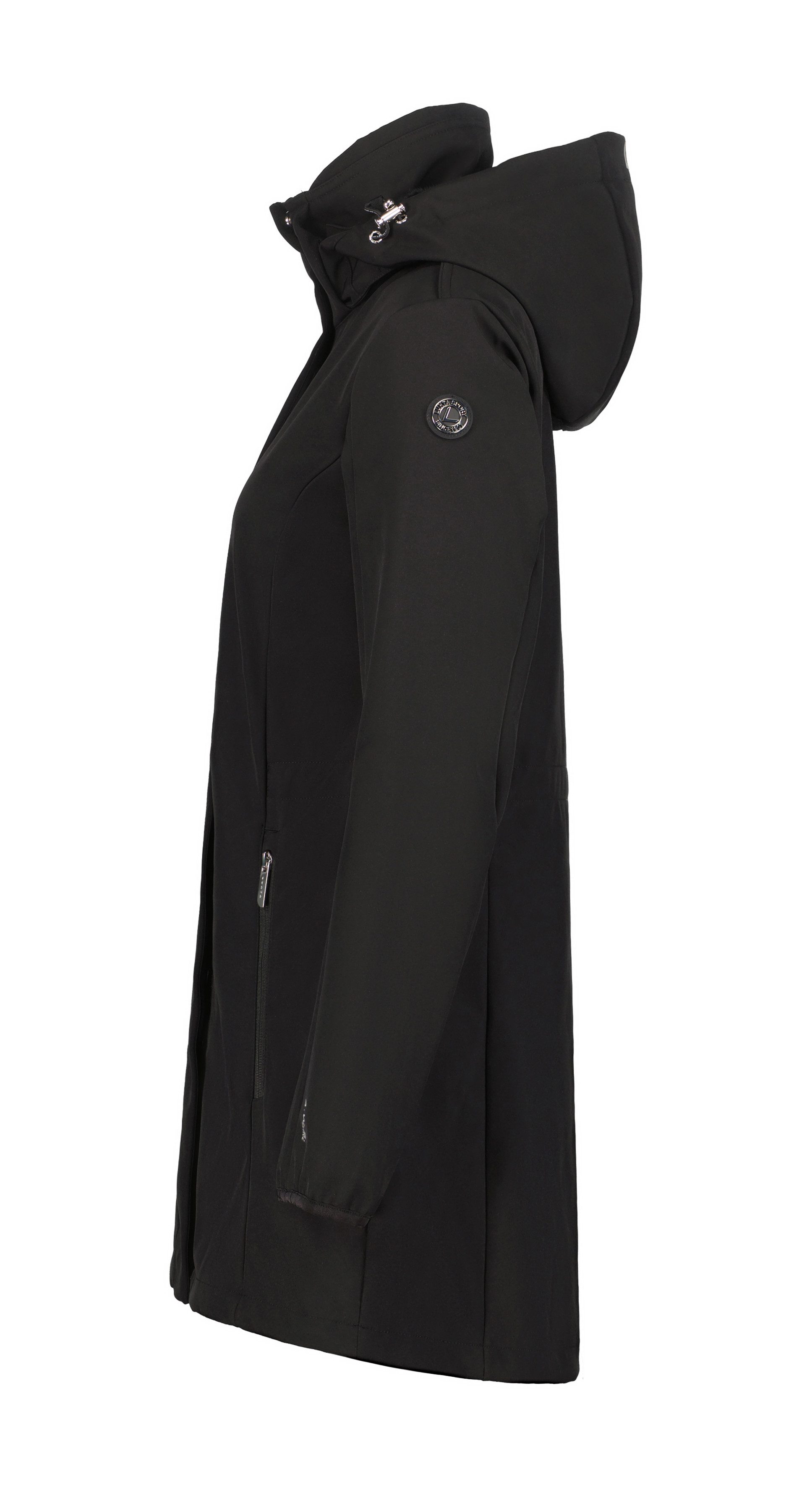 Luhta Softshell-jack ILONIEMI