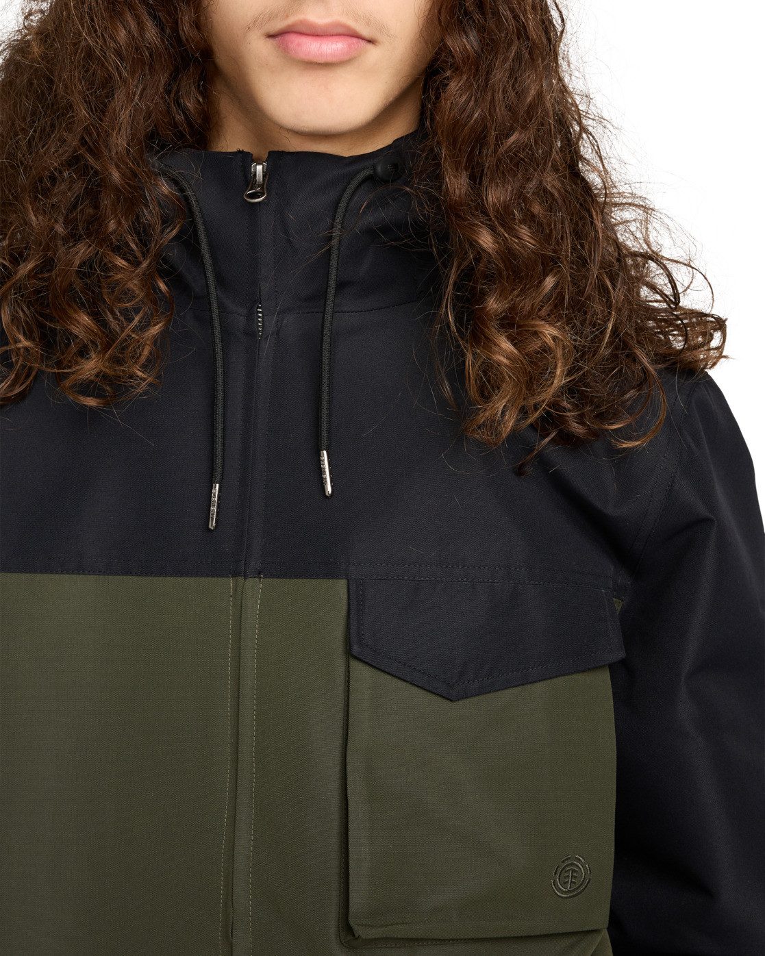 Element Bomberjack Dulcet