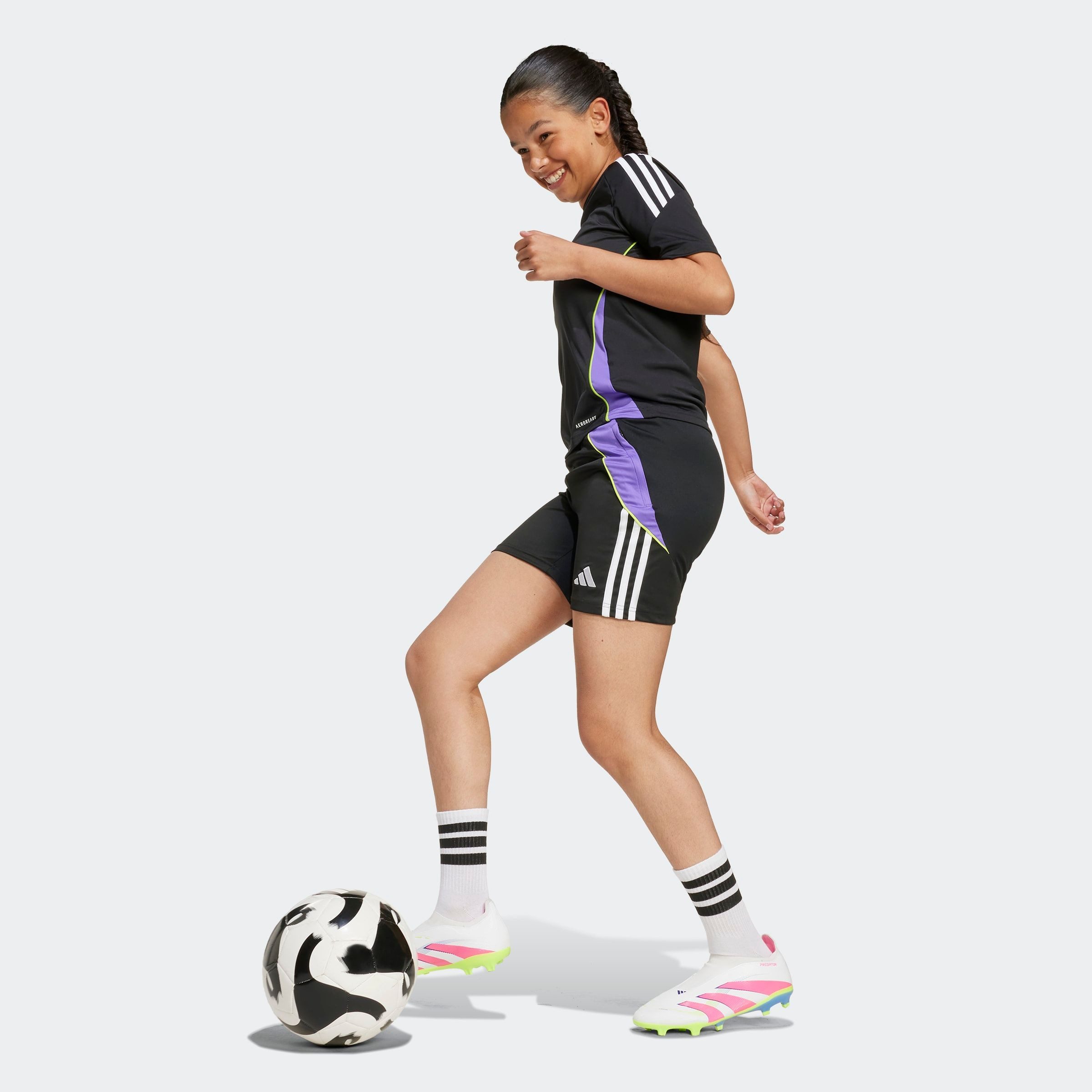 adidas Performance Voetbalshirt TIRO24 JSYY