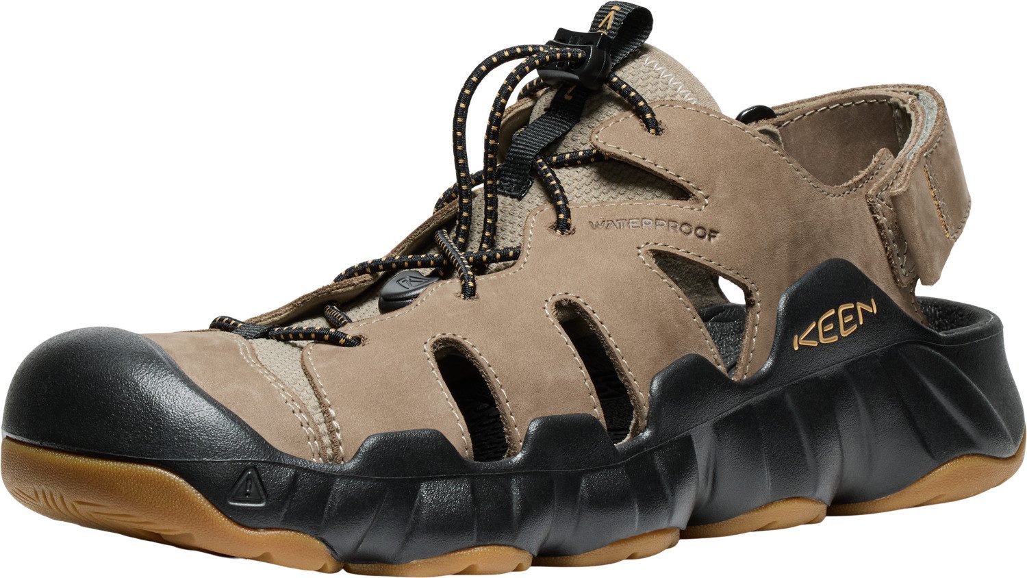 Keen Sandalen HYPERPORT FISHERMAN LEATHER