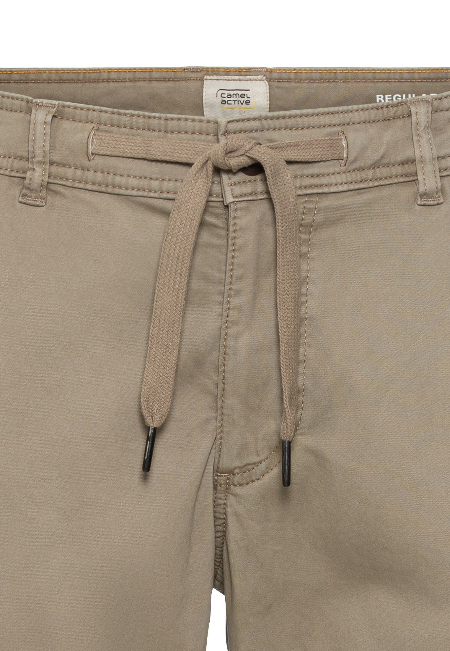 camel active Short met cargozakken