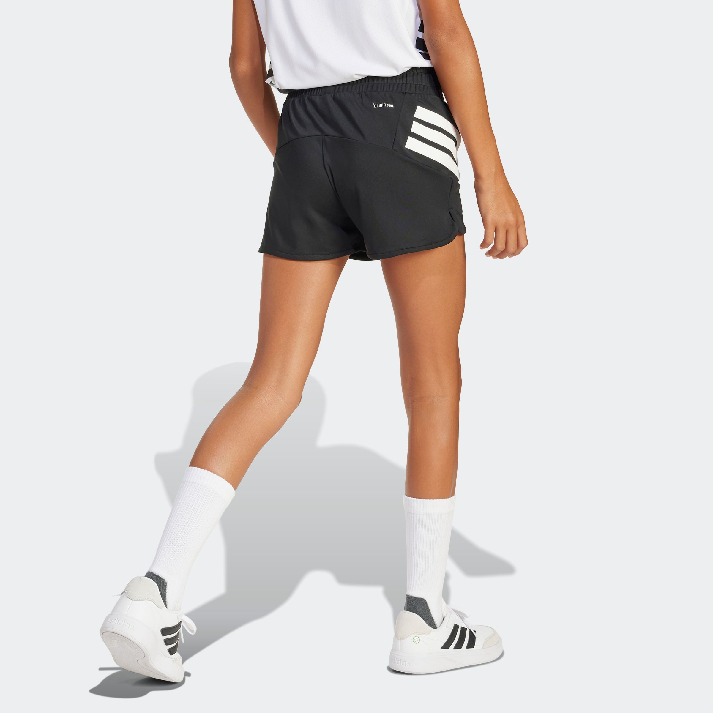 adidas Sportswear Short JG PACER SHO (1-delig)