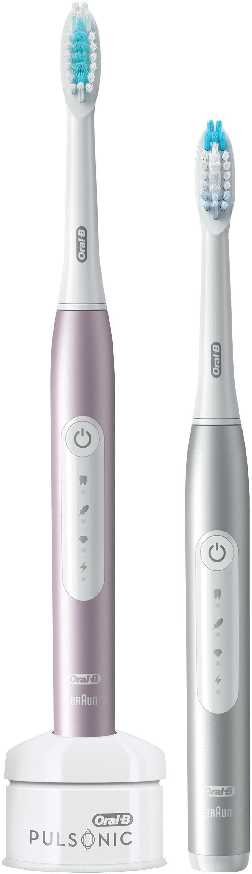 Oral B Ultrasone tandenborstel Pulsonic Luxe 4900