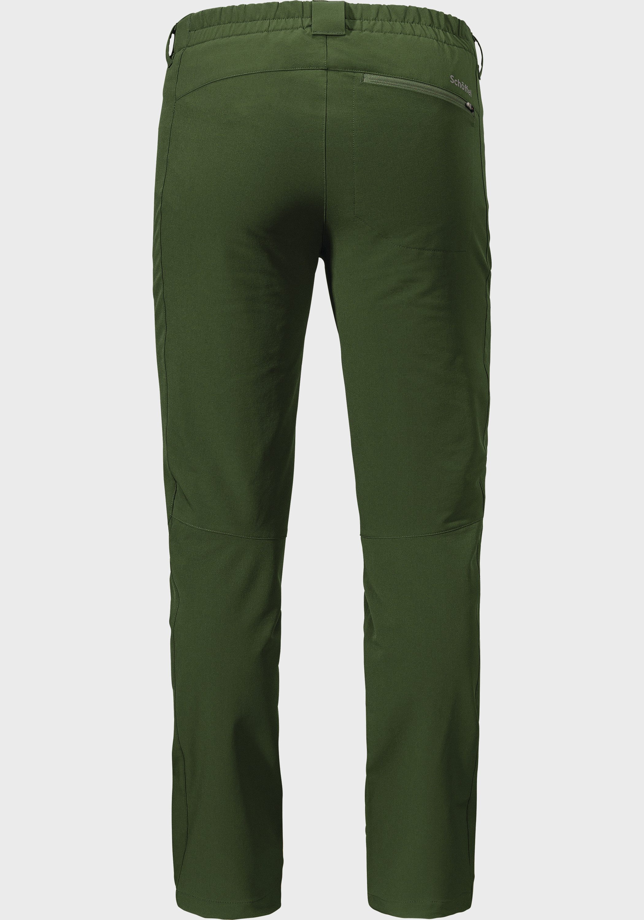 Schöffel Outdoorbroek Pants Folkstone Warm M