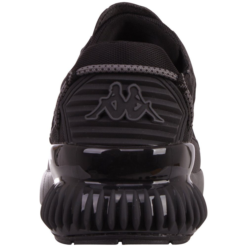 Kappa Sneakers met vele spannende details