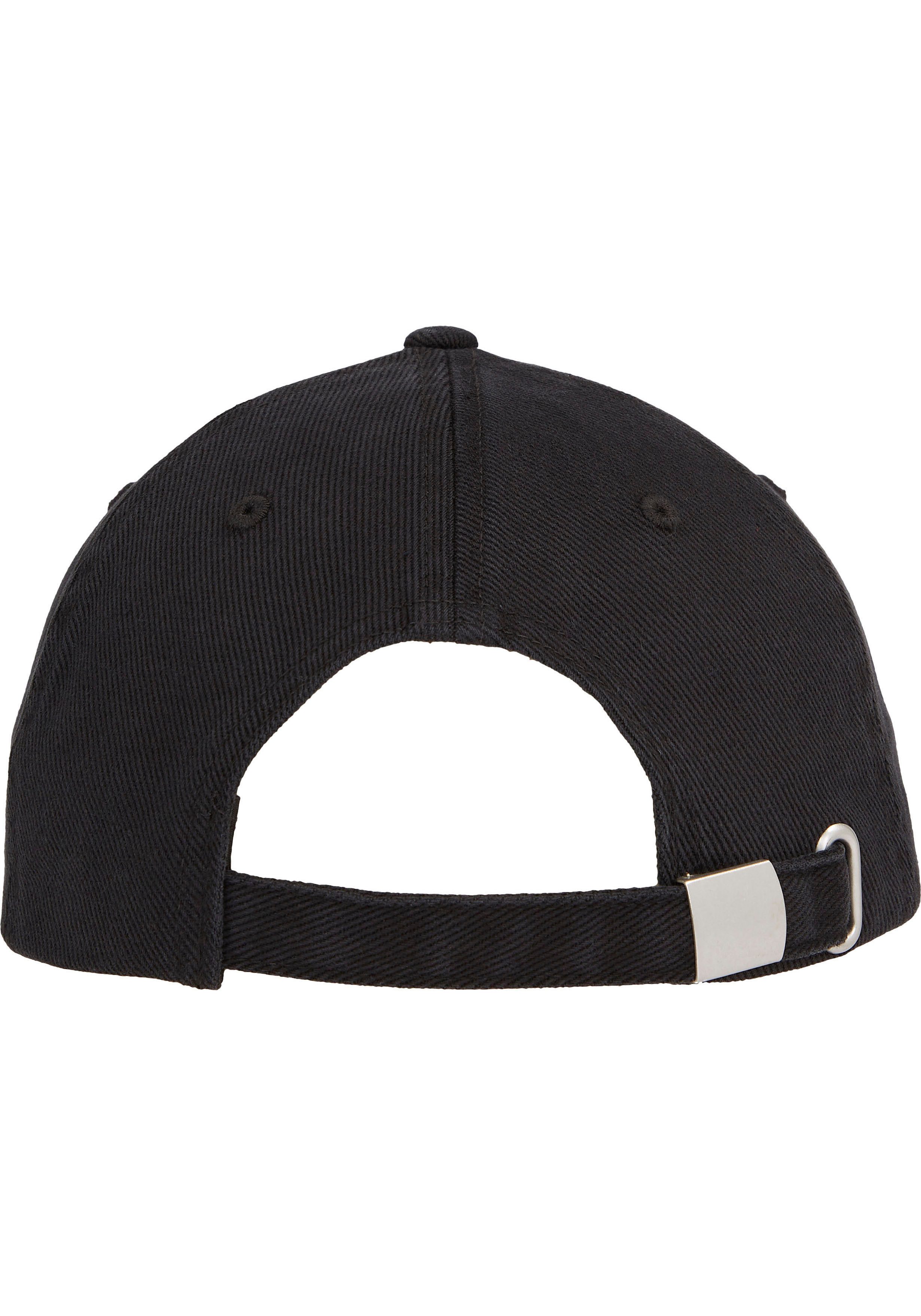 TOMMY JEANS Baseball pet TJM ELONGATED FLAG DENIM CAP