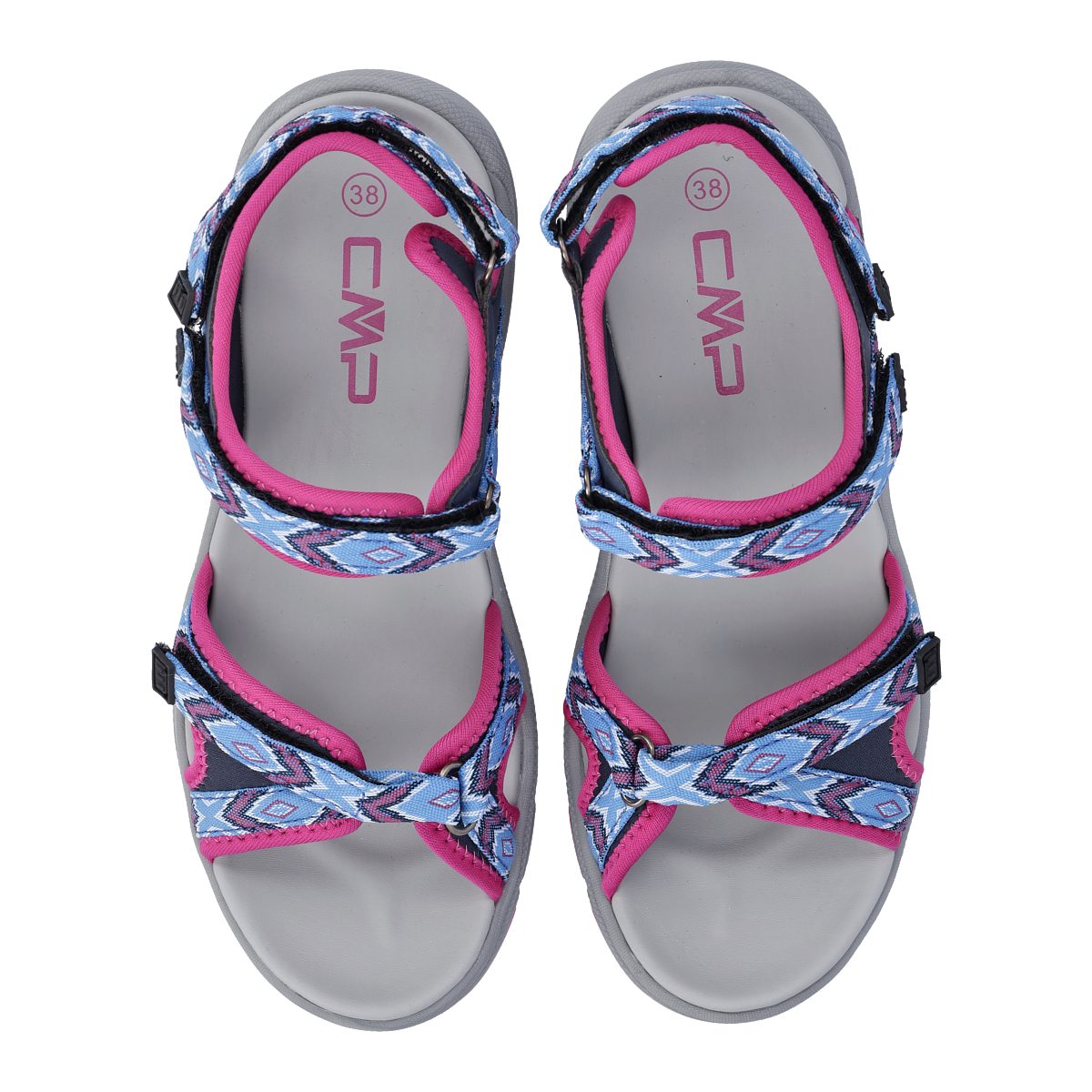 CMP Sandalen ALMAAK WMN WANDEL SANDAAL