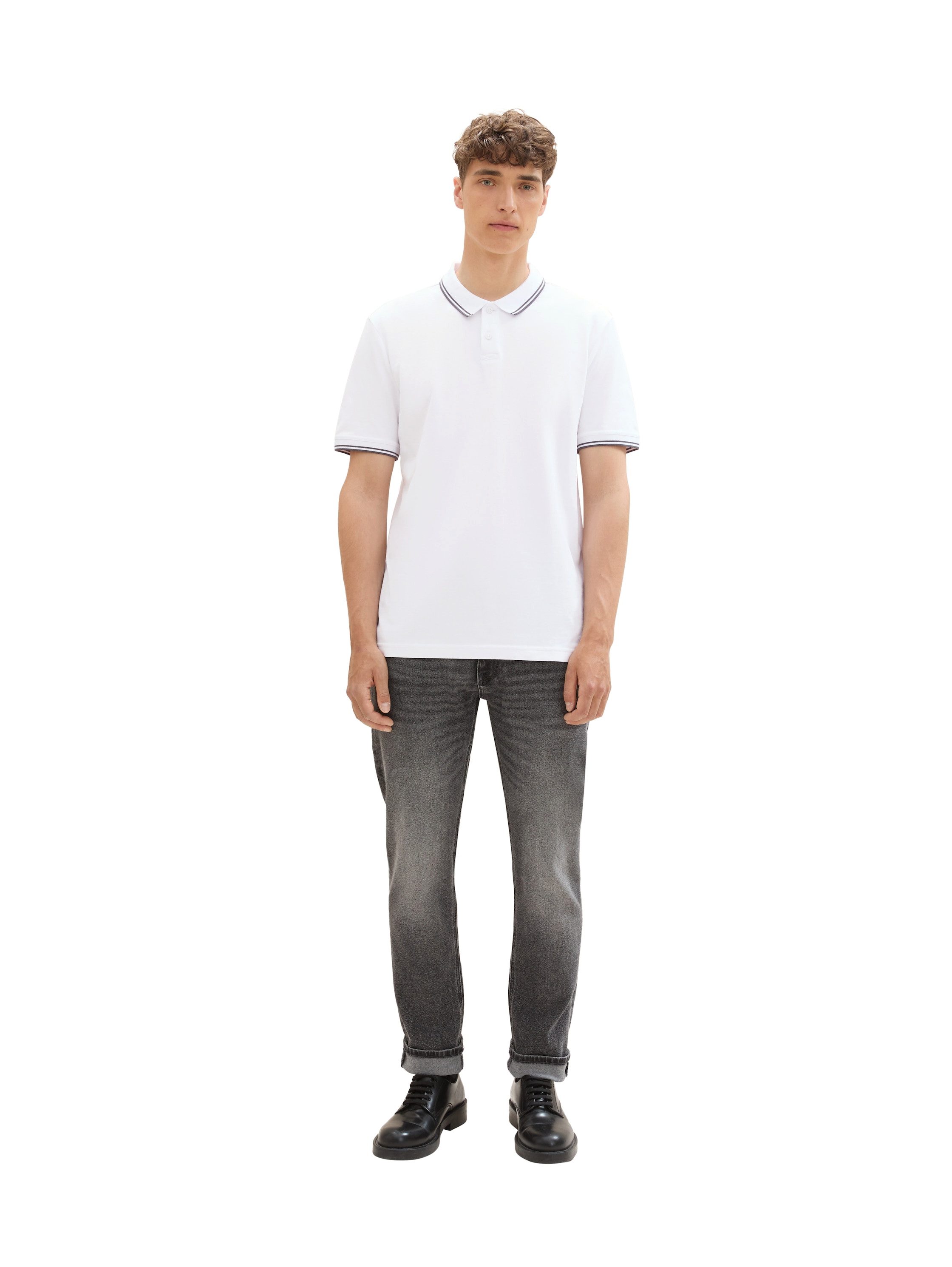 Tom Tailor Denim Slim fit jeans Piers Slim