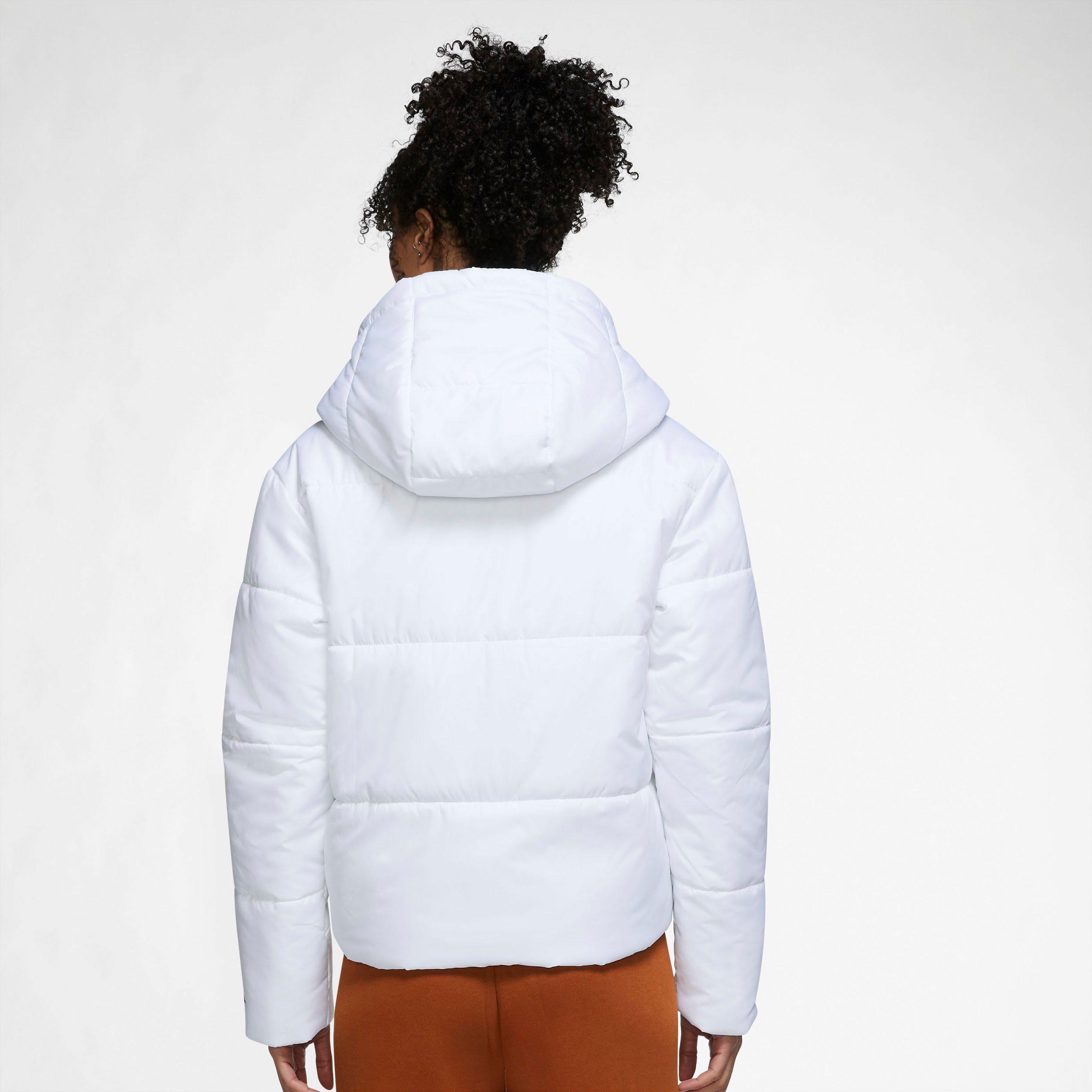 Nike Sportswear Gewatteerde jas THERMA-FIT REPEL CLASSIC SERIES WOMANS JACKET