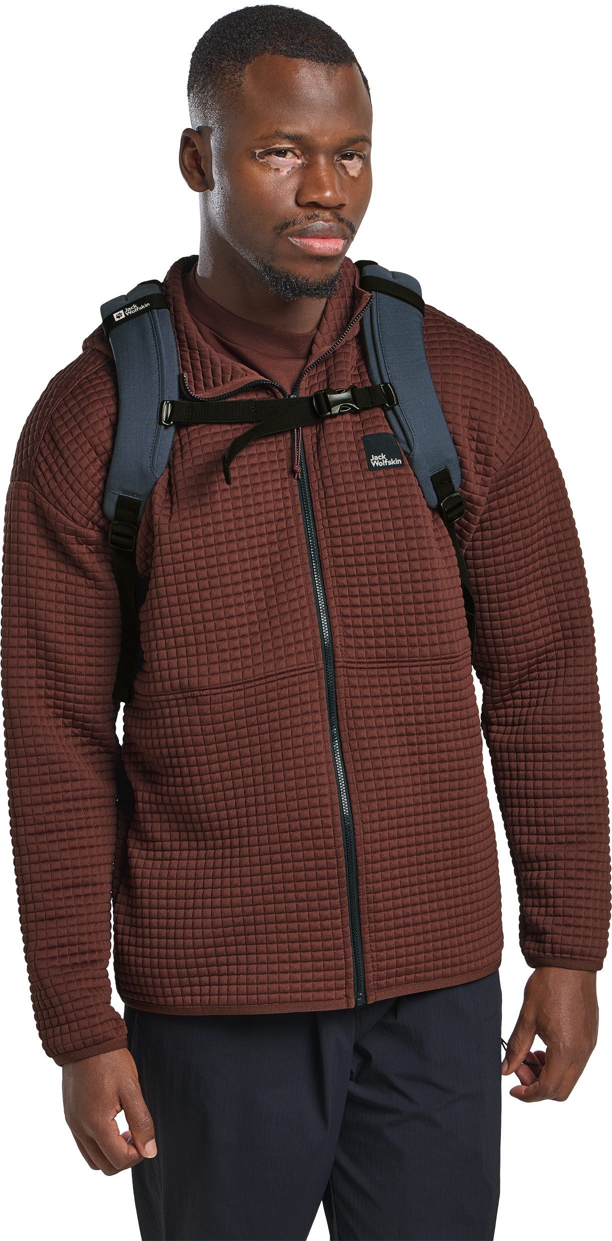 Jack Wolfskin Rugzak LYALL