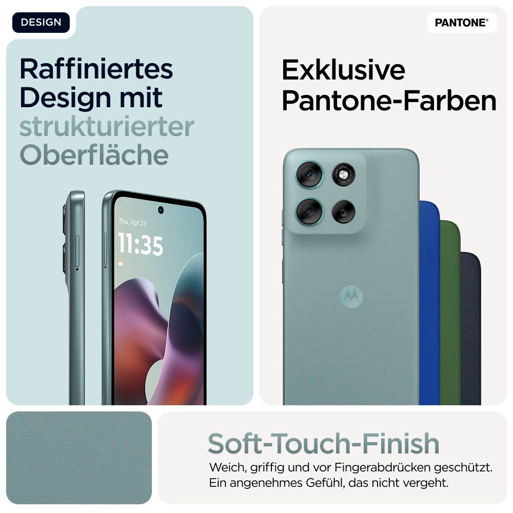 Motorola Smartphone G56 5G (XT2529-2)