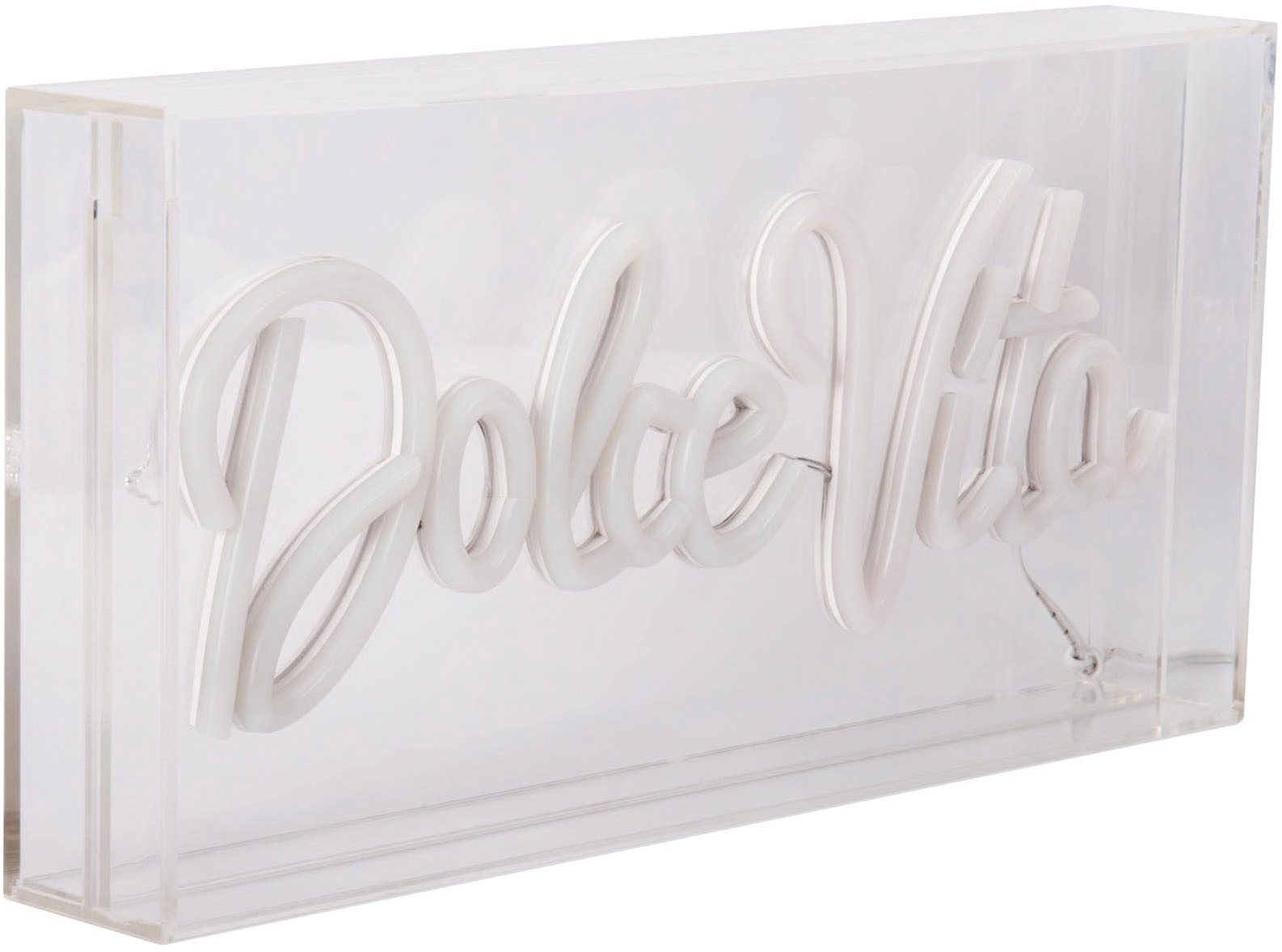 näve Led-decoratieve verlichting DOLCE VITA (1 stuk)