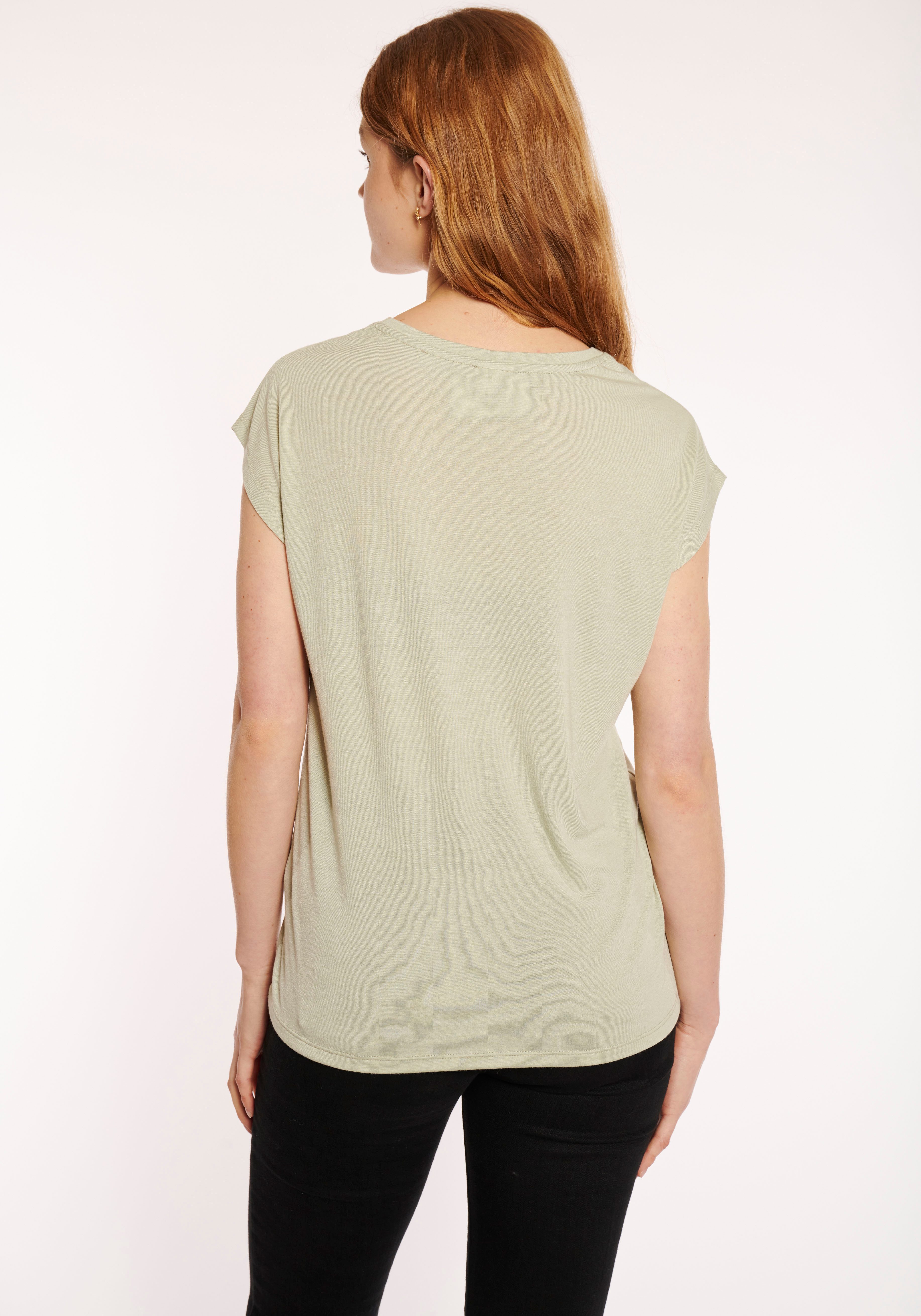 HaILYS T-shirt SS P TP Mi44lly