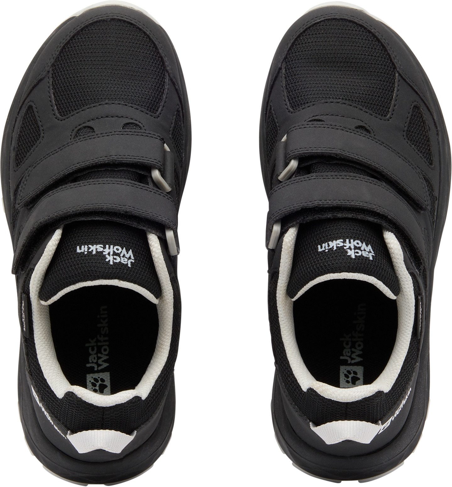 Jack Wolfskin Sneakers WOODLAND 2 TEXAPORE LOW VC K