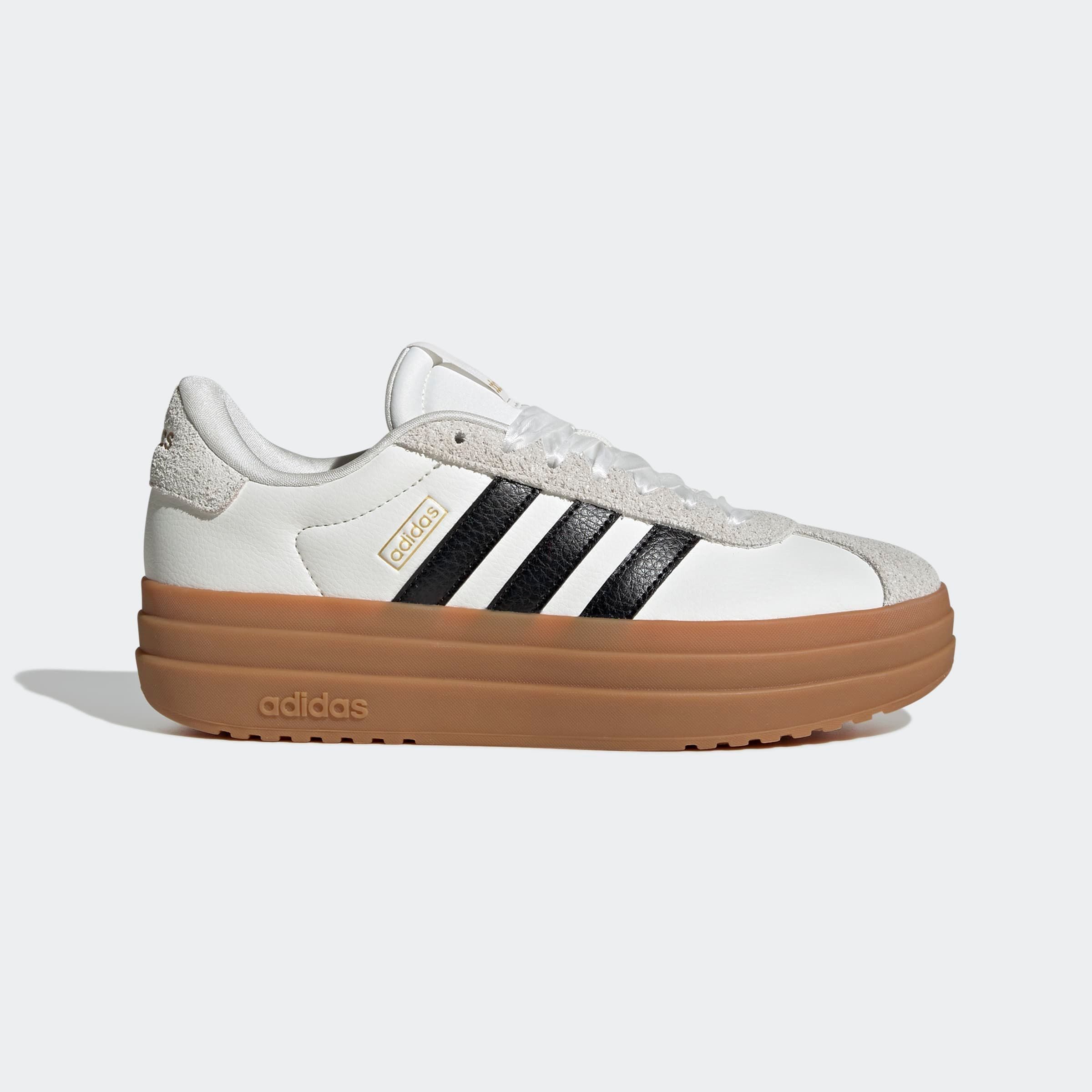 adidas Sportswear Sneakers VL COURT BOLD met plateau tussenzool