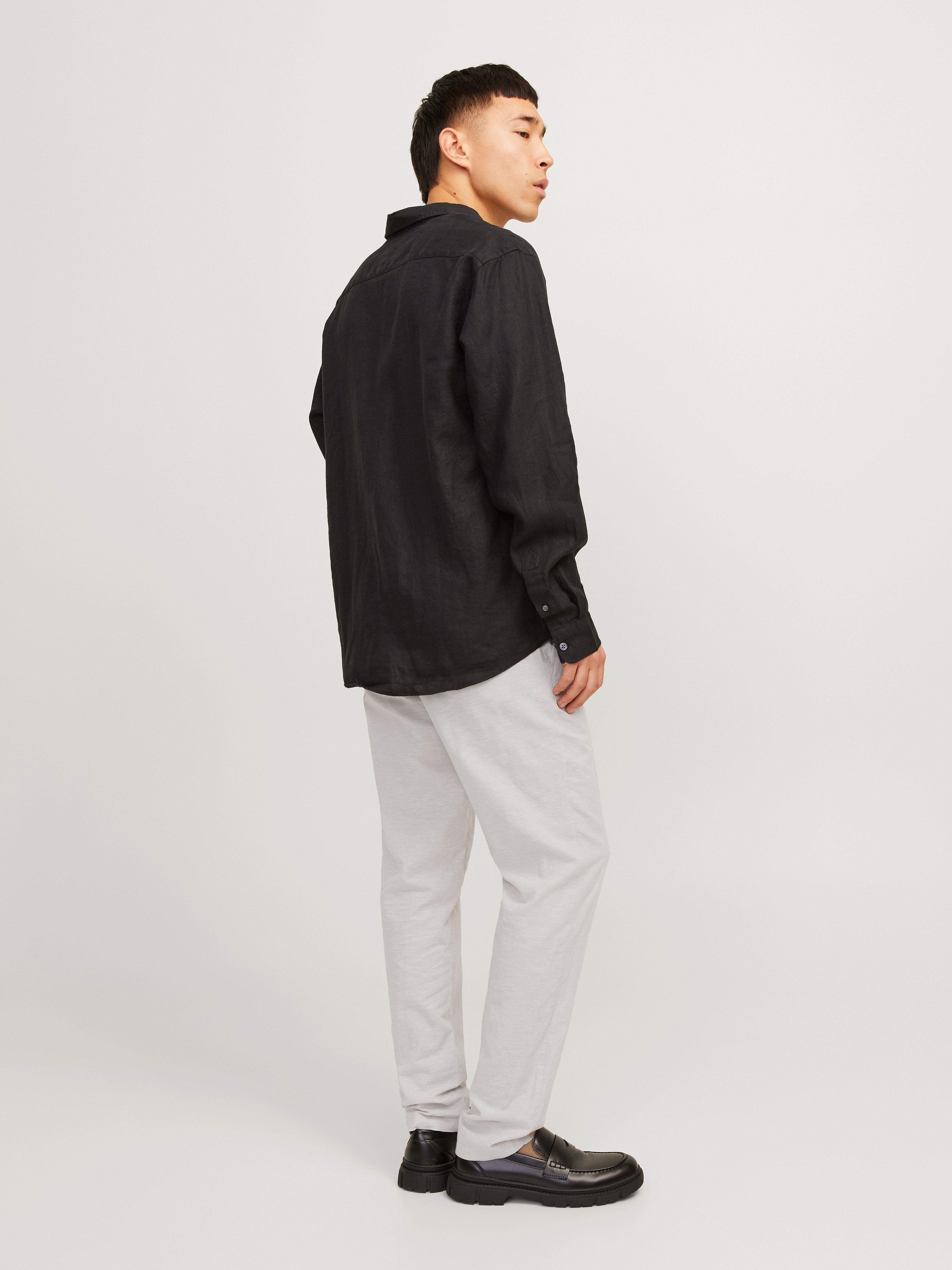 Jack & Jones Chino JPSTACE SUMMER CHINO PANT SN
