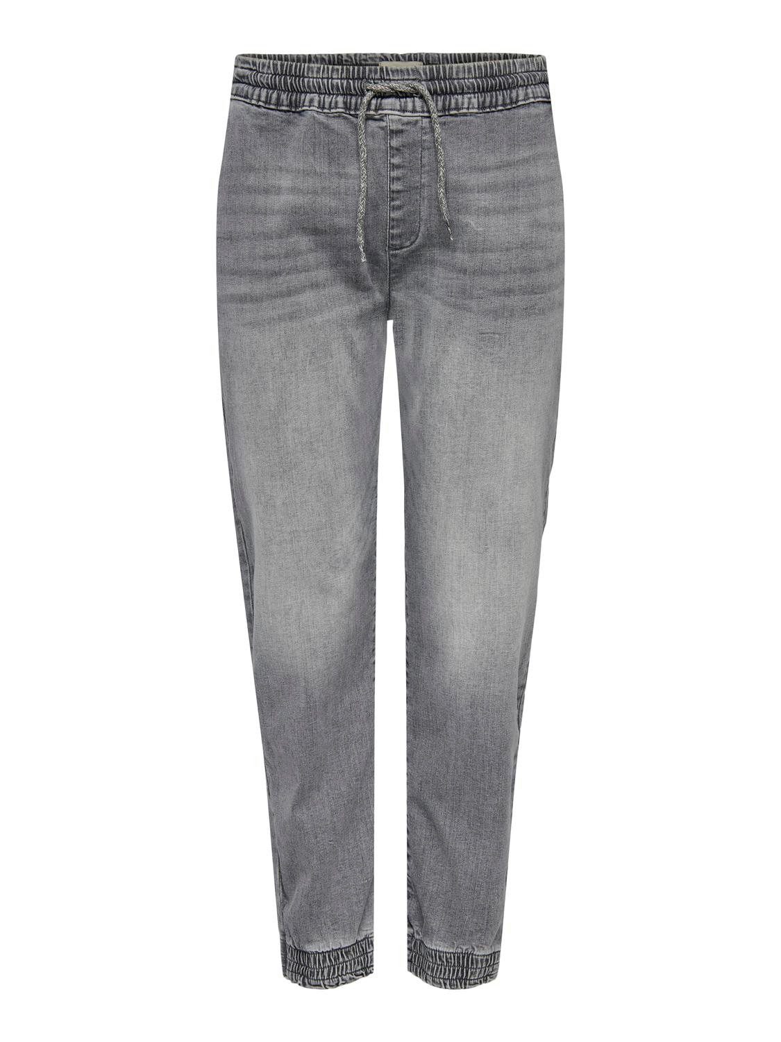 Only Comfortjeans ONLKELDA MISSOURI MID DNM AZG NOOS