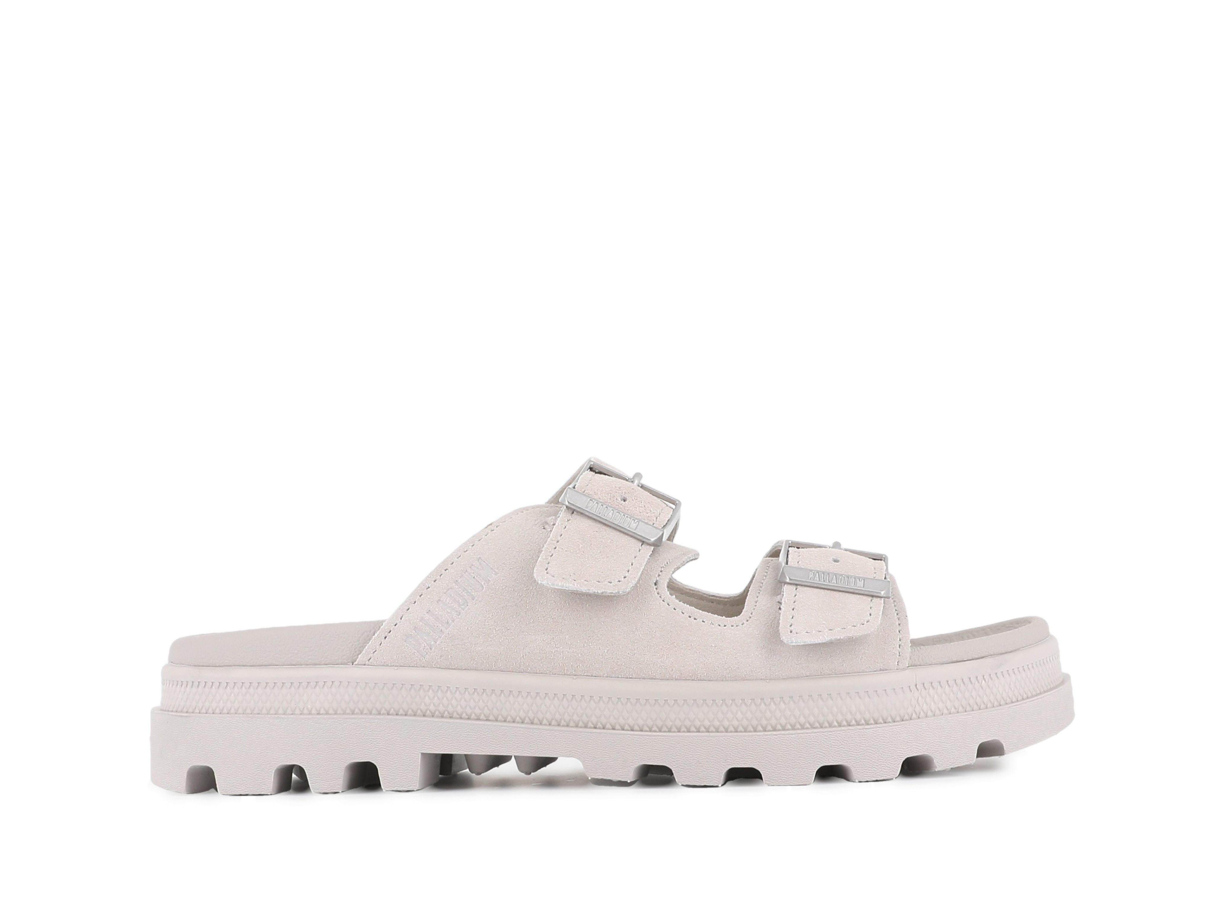 Palladium Slippers DUNELITE RIVIERA SDE