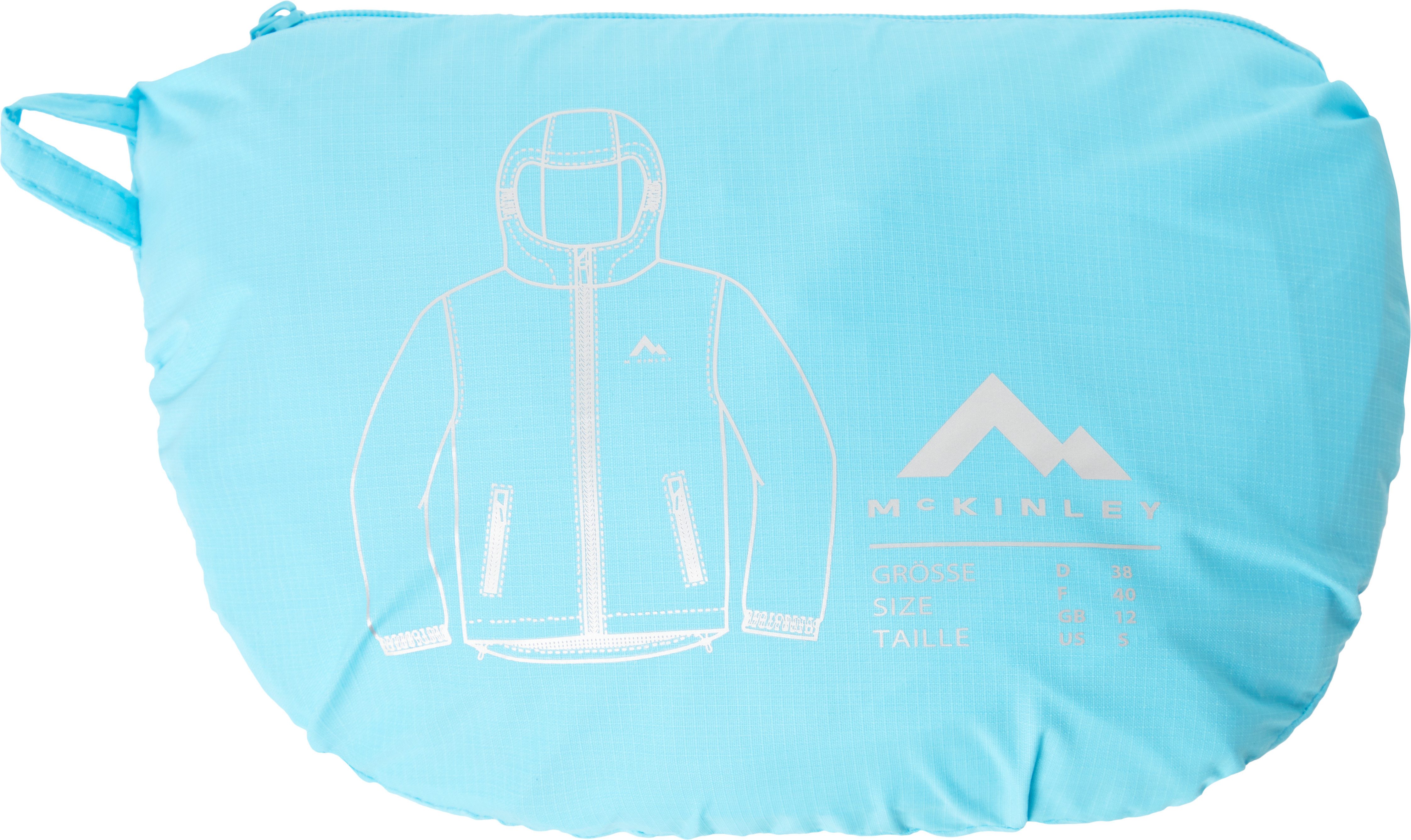 McKinley Regenjack Kereol III wms (1 stuk)