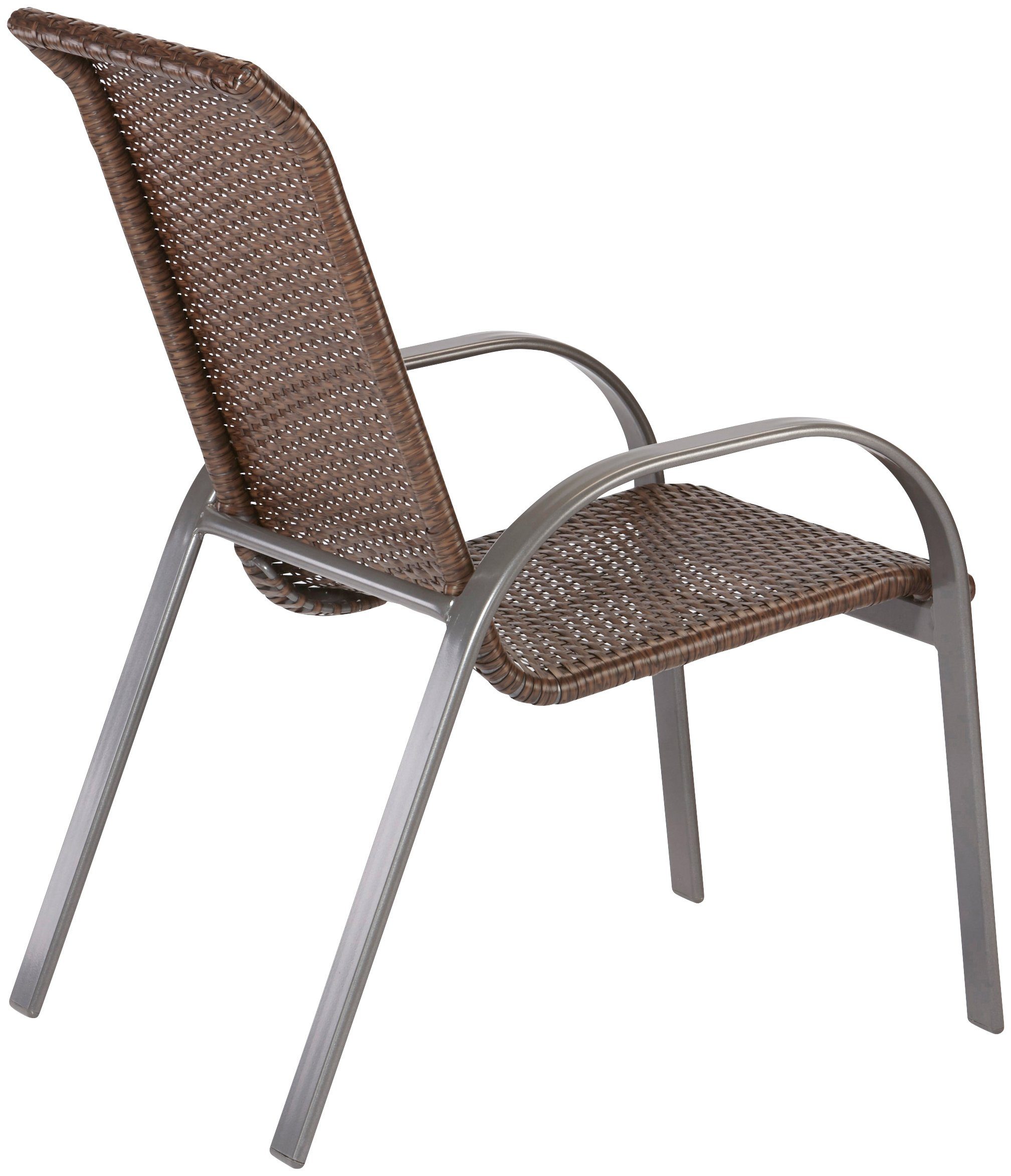 MERXX Tuin-eethoek Côte d´Azur