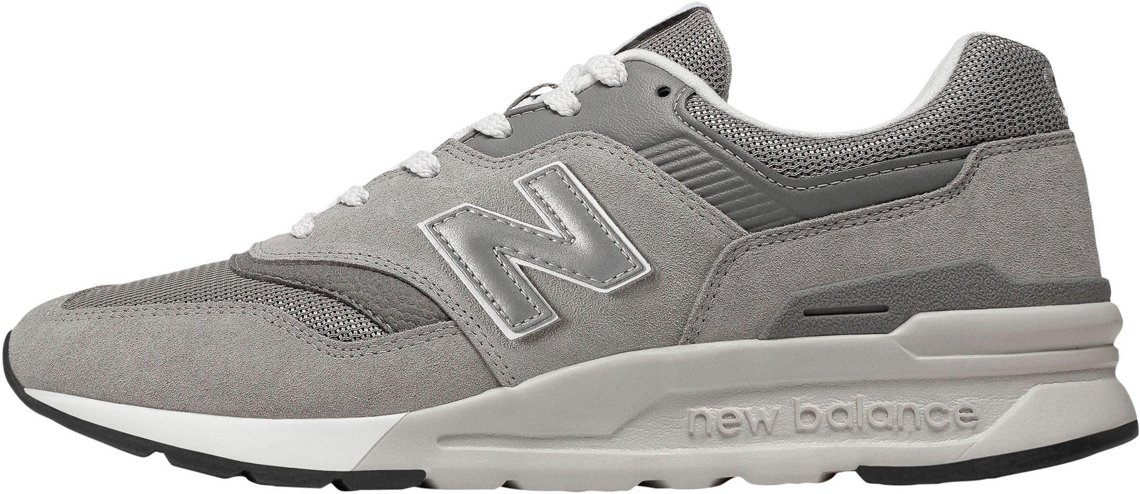 New Balance 997 sneakers grijs