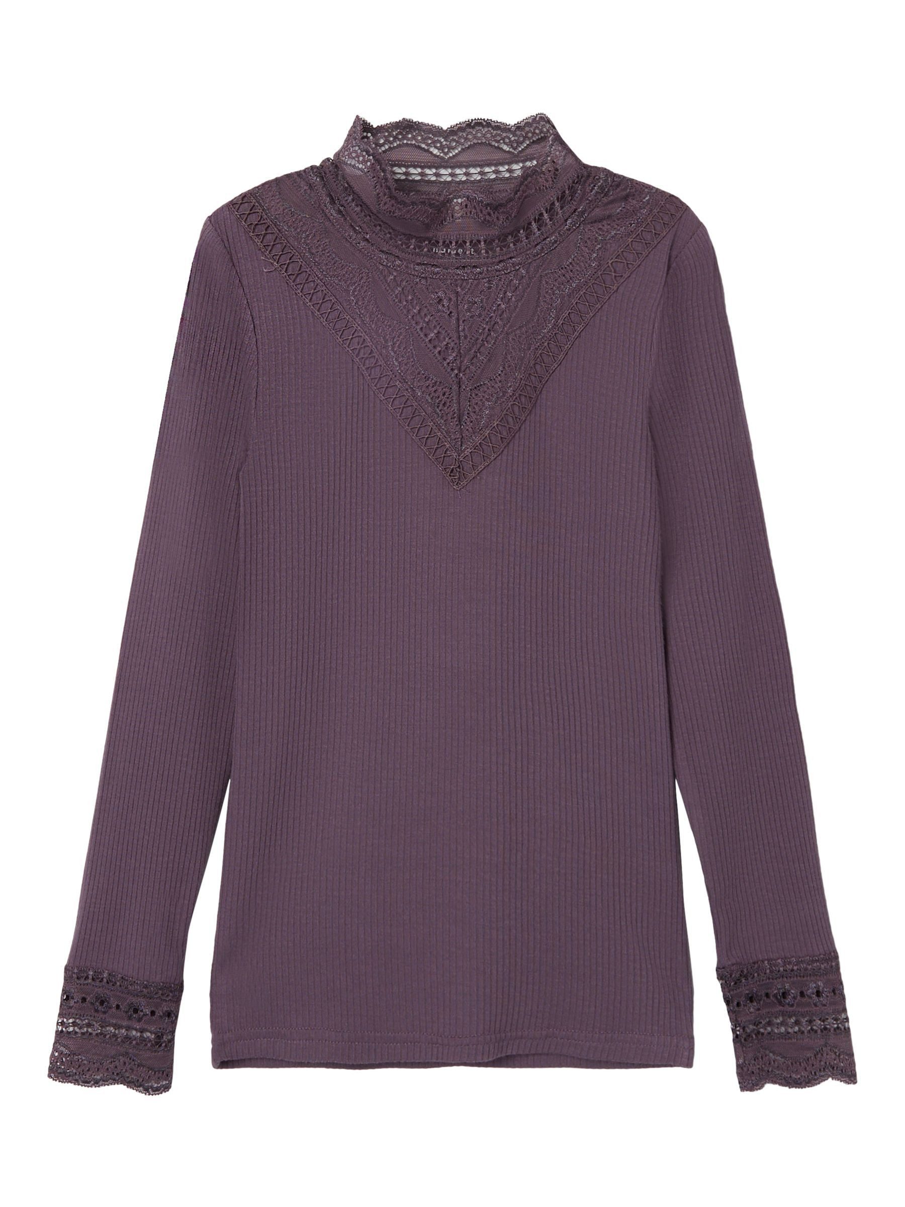Name It Shirt met lange mouwen NKFNURI LS XSL TOP NOOS