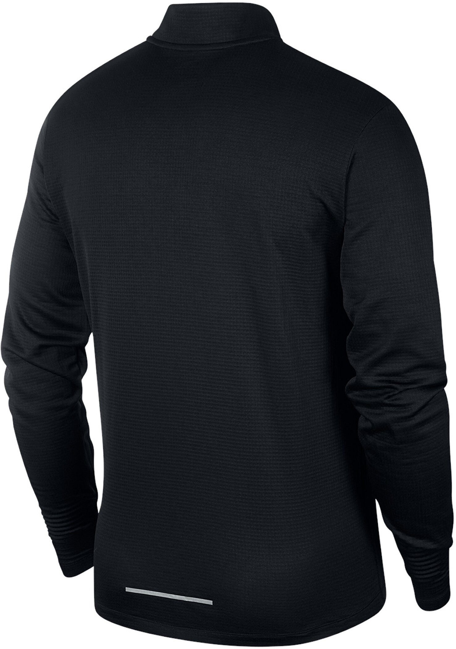 Nike Runningshirt PACER MEN'S 1/-ZIP RUNNING TOP