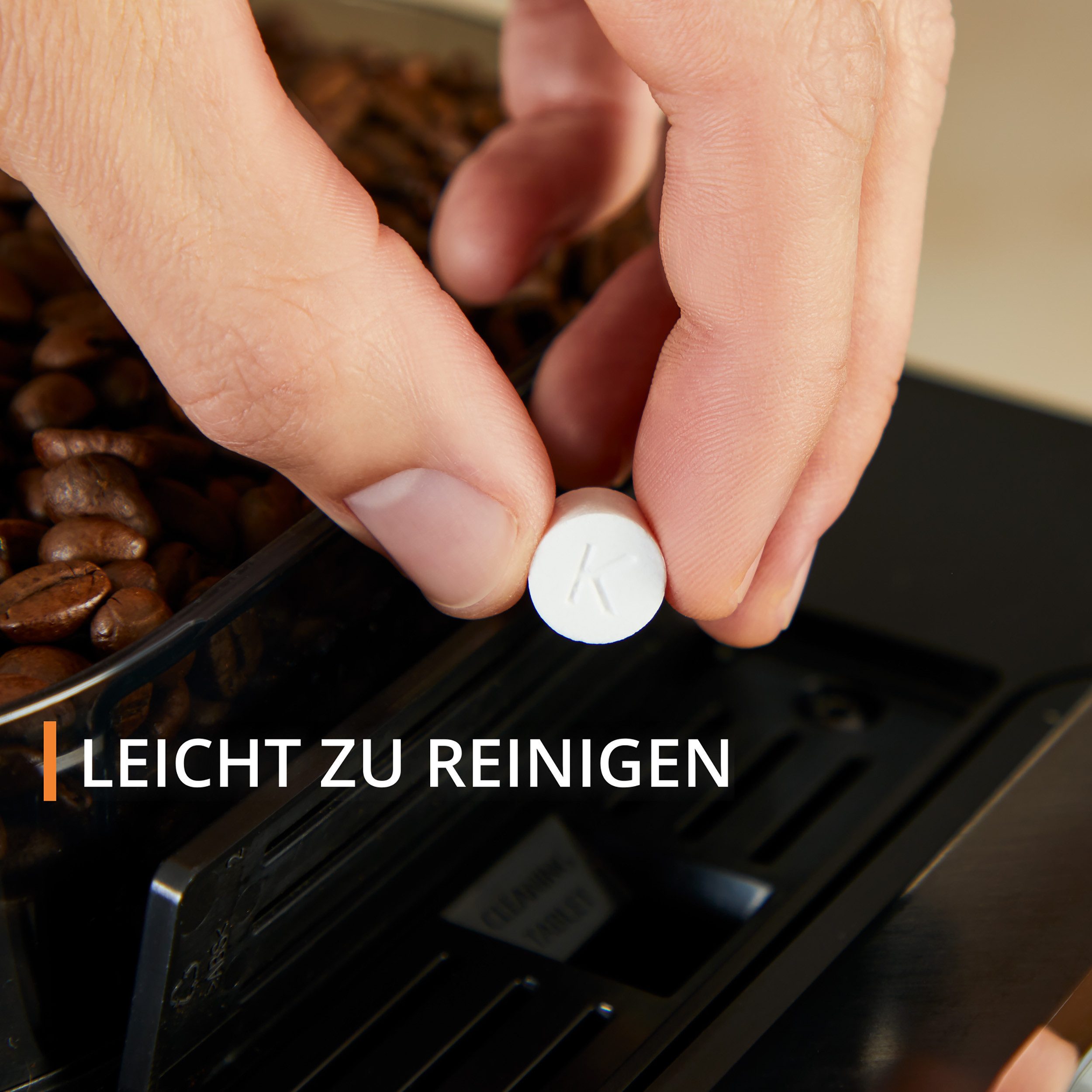 Krups Volautomatisch koffiezetapparaat EA9128D Sensation Milk