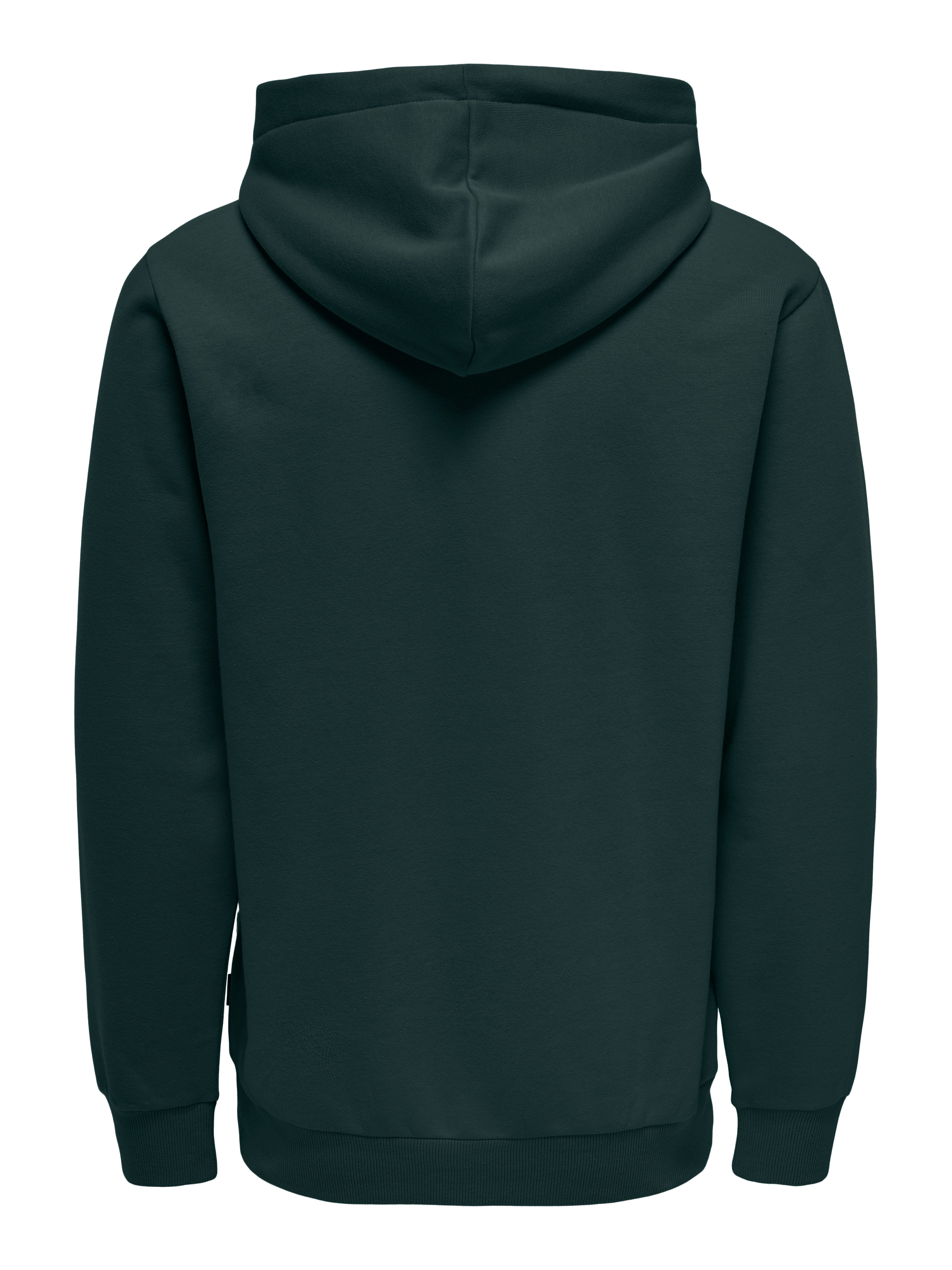 ONLY & SONS Hoodie ONSCERES HOODIE SWEAT NOOS