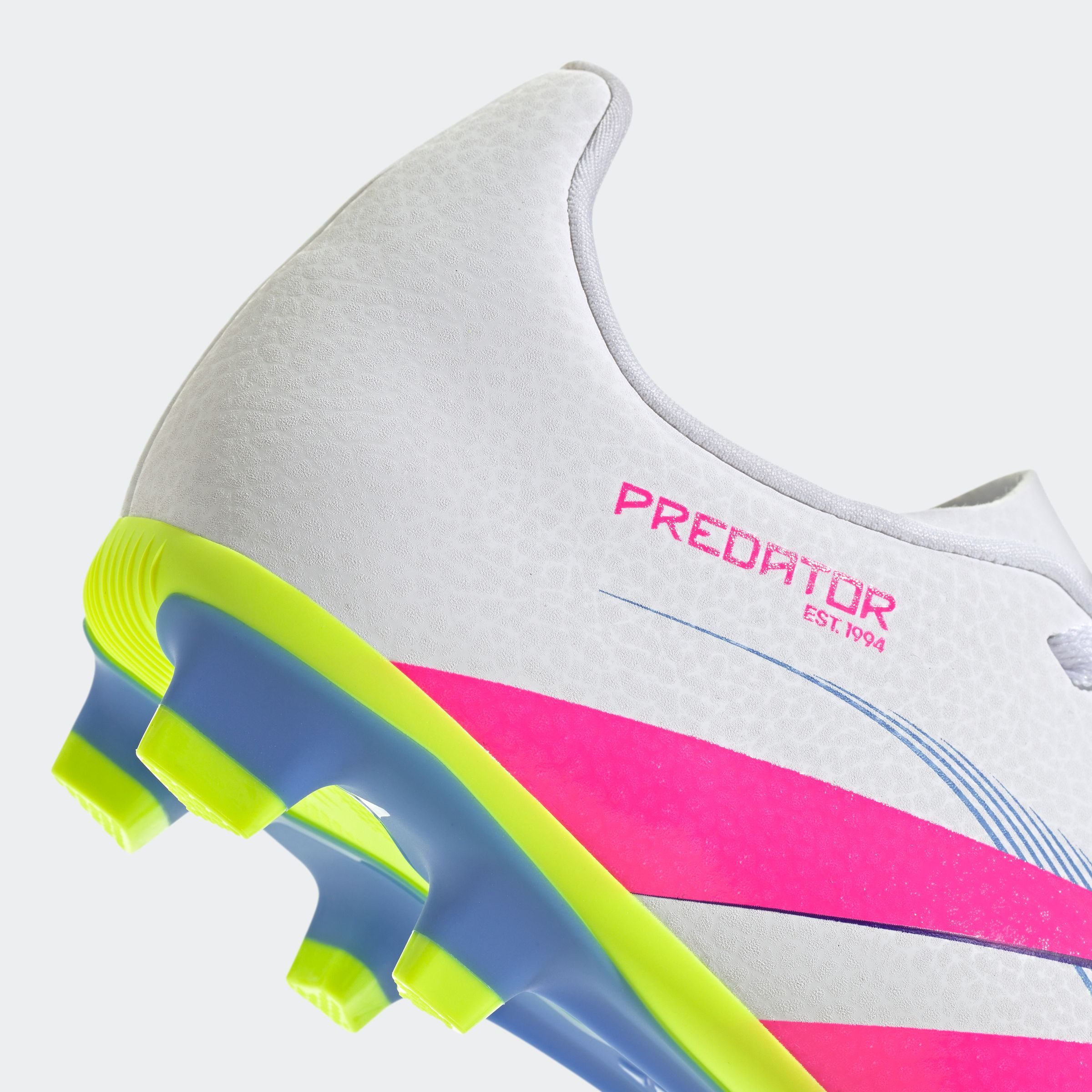 adidas Performance Voetbalschoenen PREDATOR CLUB KIDS FG/MG