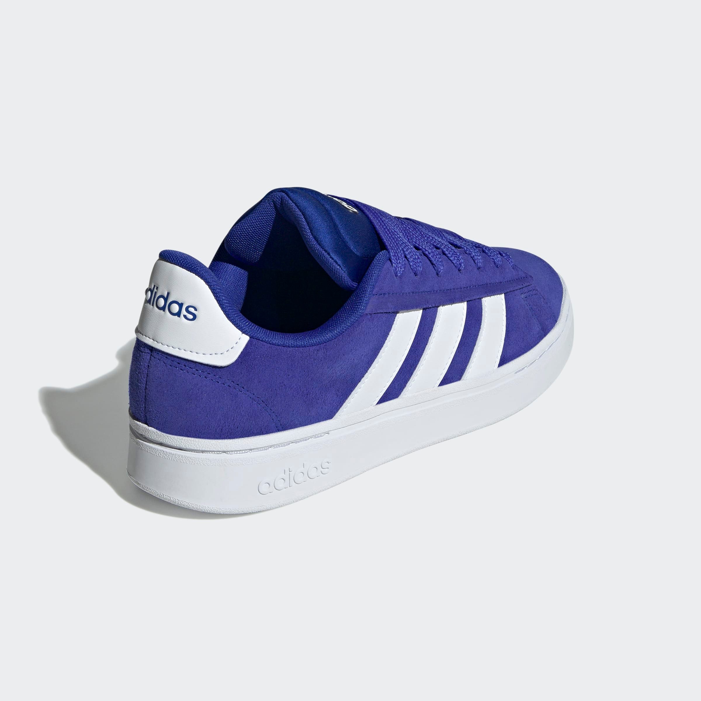adidas Sportswear Sneakers GRAND COURT ALPHA Design geïnspireerd door de adidas Campus 00