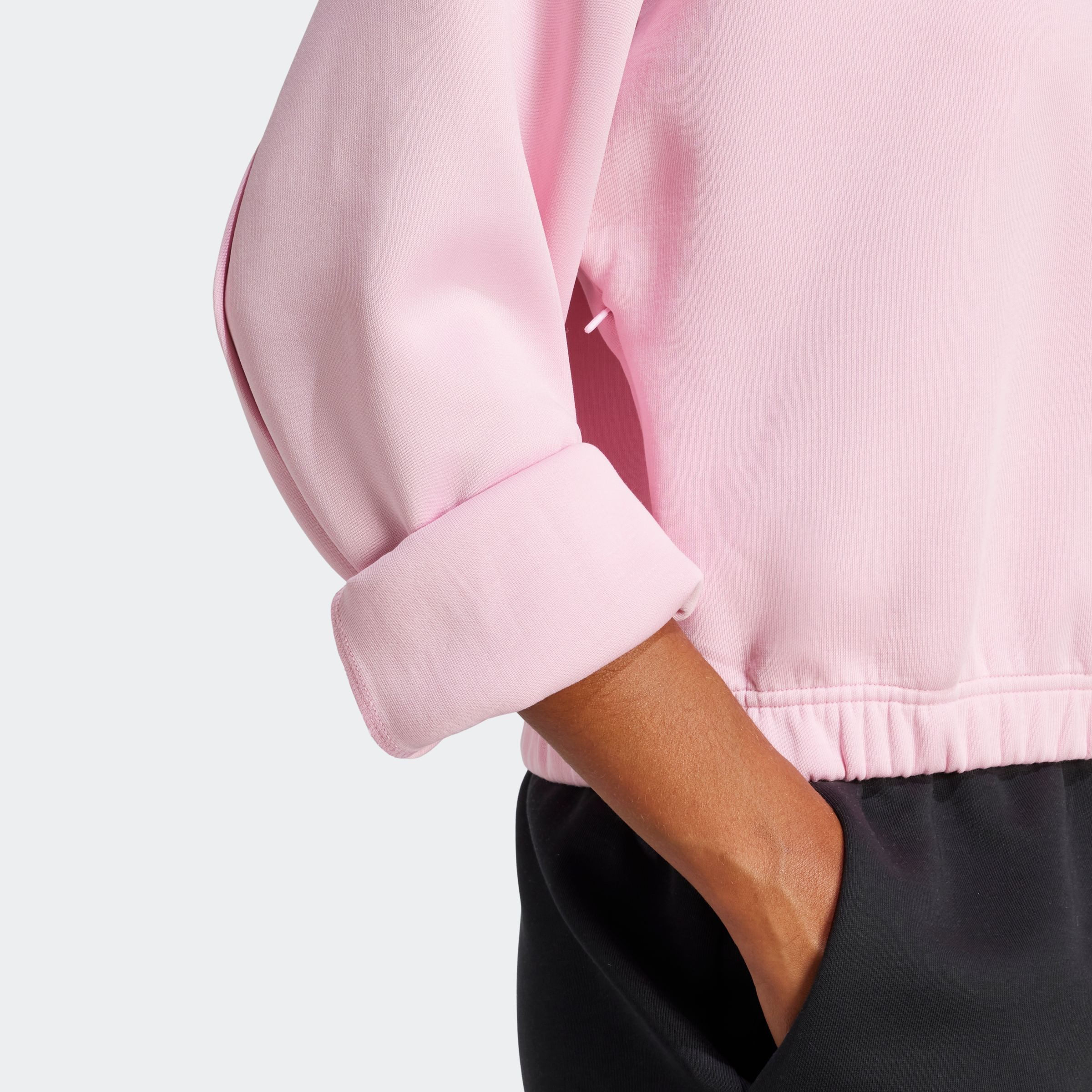 adidas Sportswear Hoodie W FI 3B OH HD