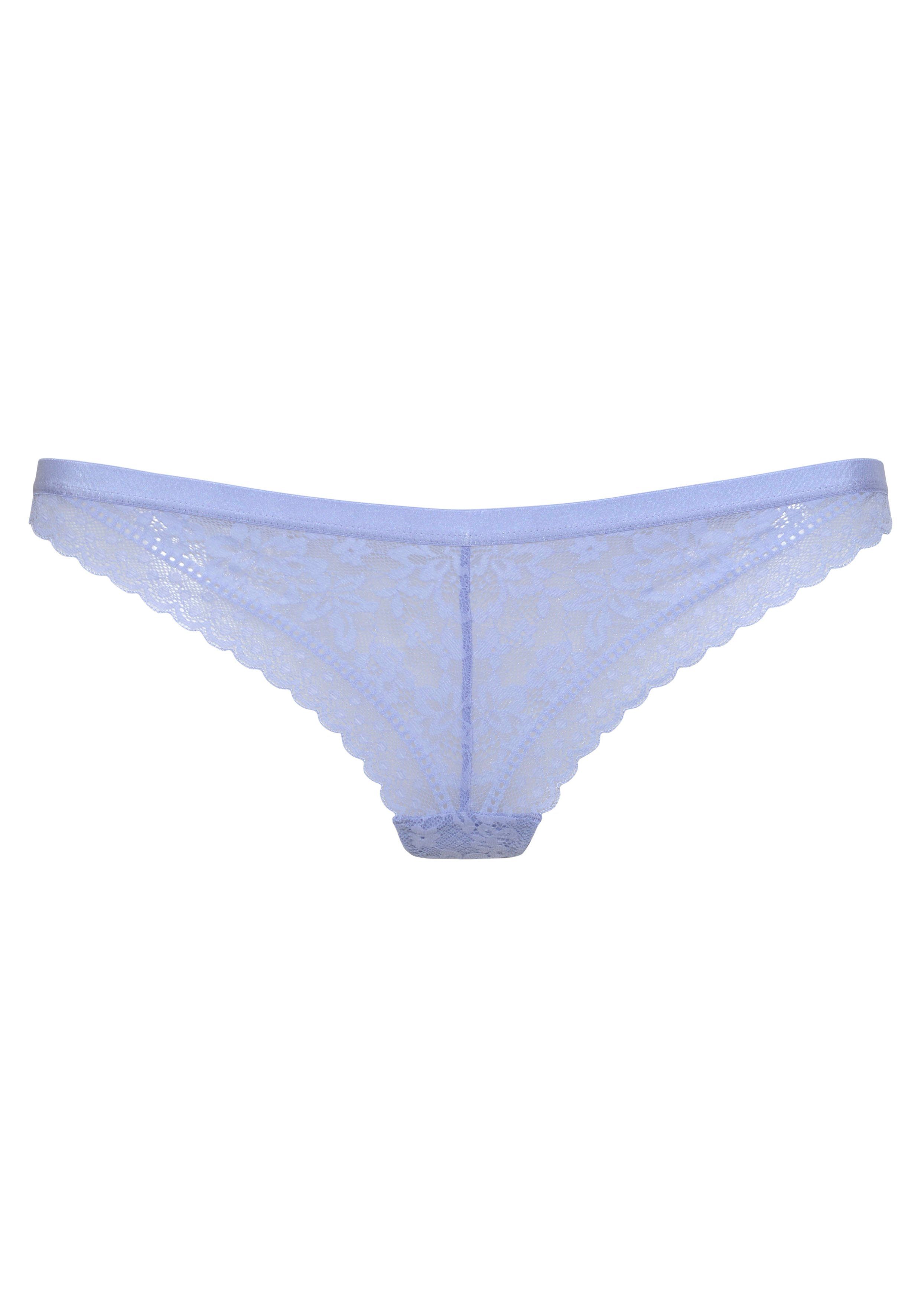 Vivance String Viola van kant, met evenredig gerecyclede polyamide