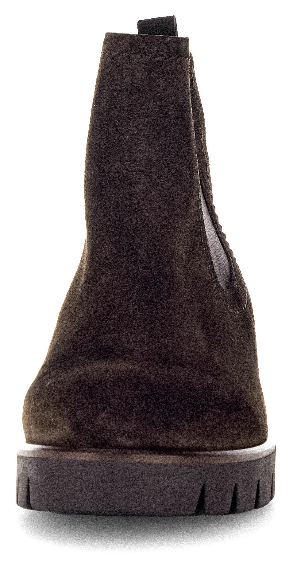Gabor Chelsea-boots blokhak, laarsjes met best fitting-uitrusting
