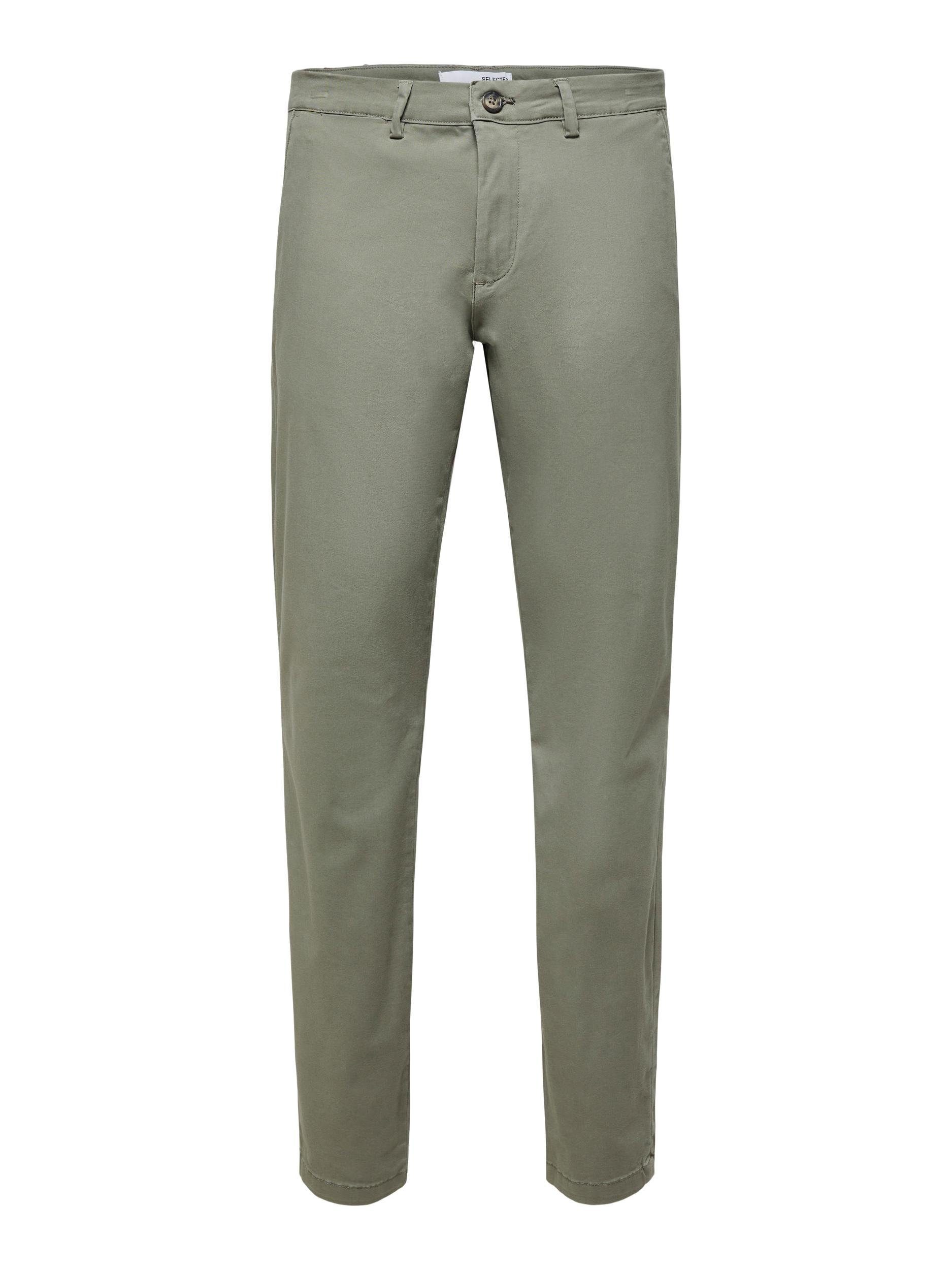 SELECTED HOMME Chino SLH175-SLIM NEW MILES FLEX PANT NOOS